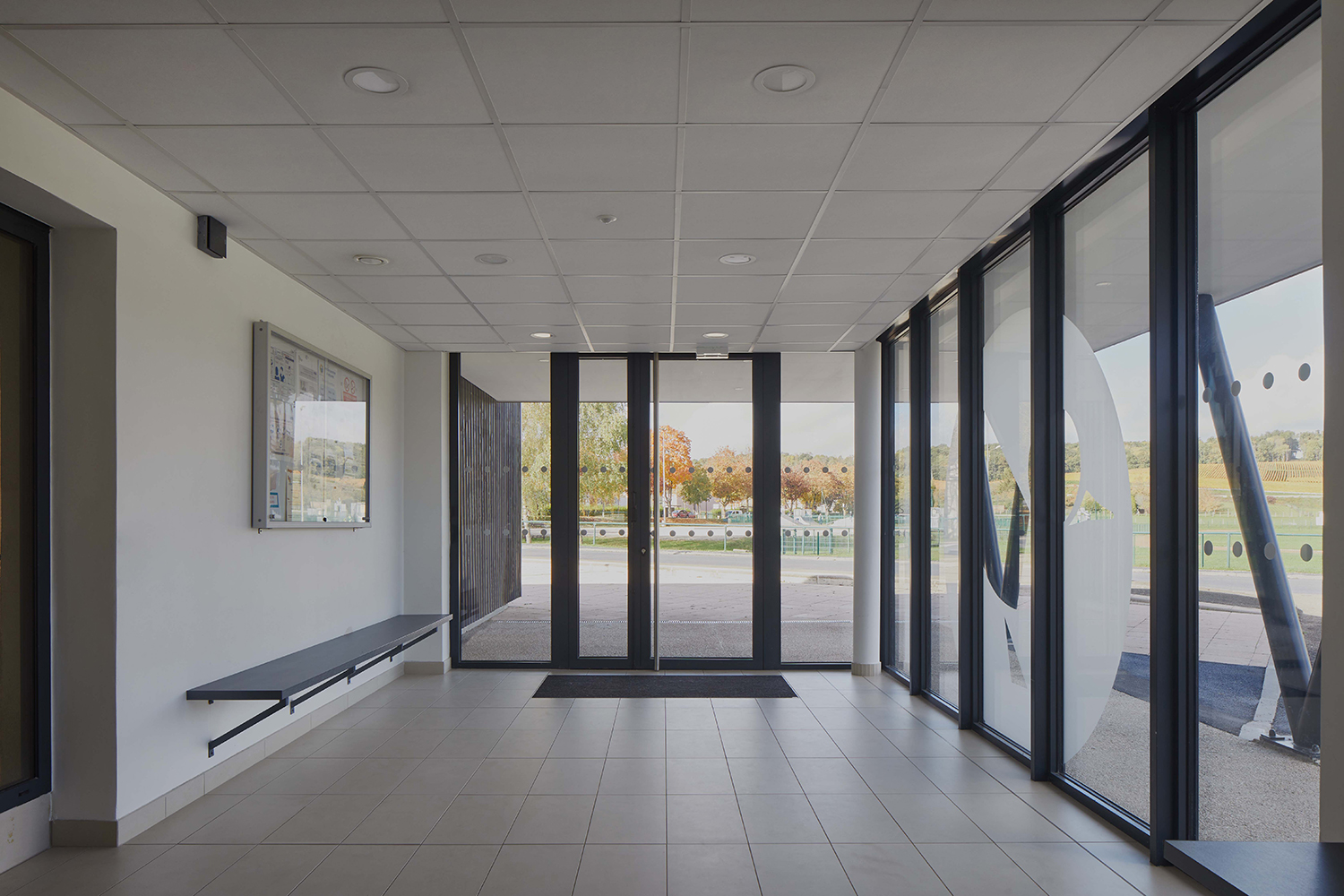Gymnase du Parc - image 3