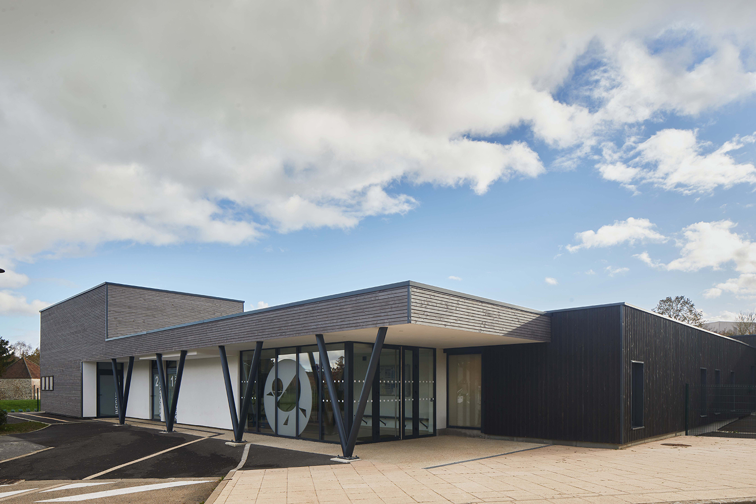 Gymnase du Parc - image 8