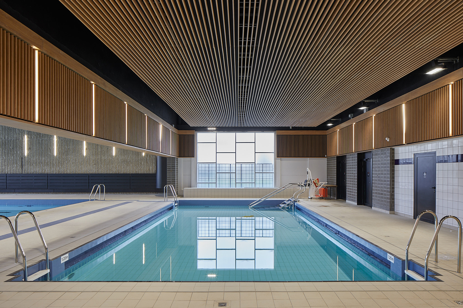 Gymnase du Parc - image 12