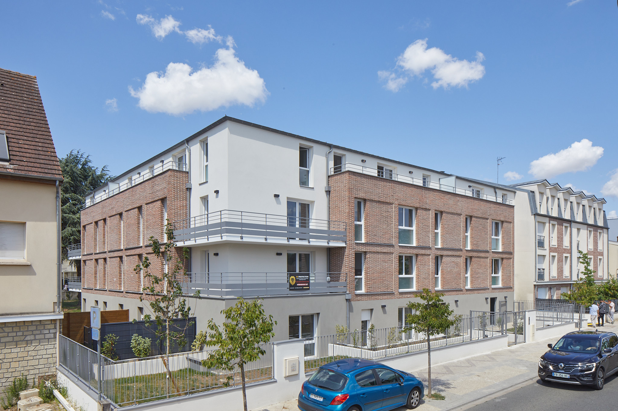 Chevreuil - image 1