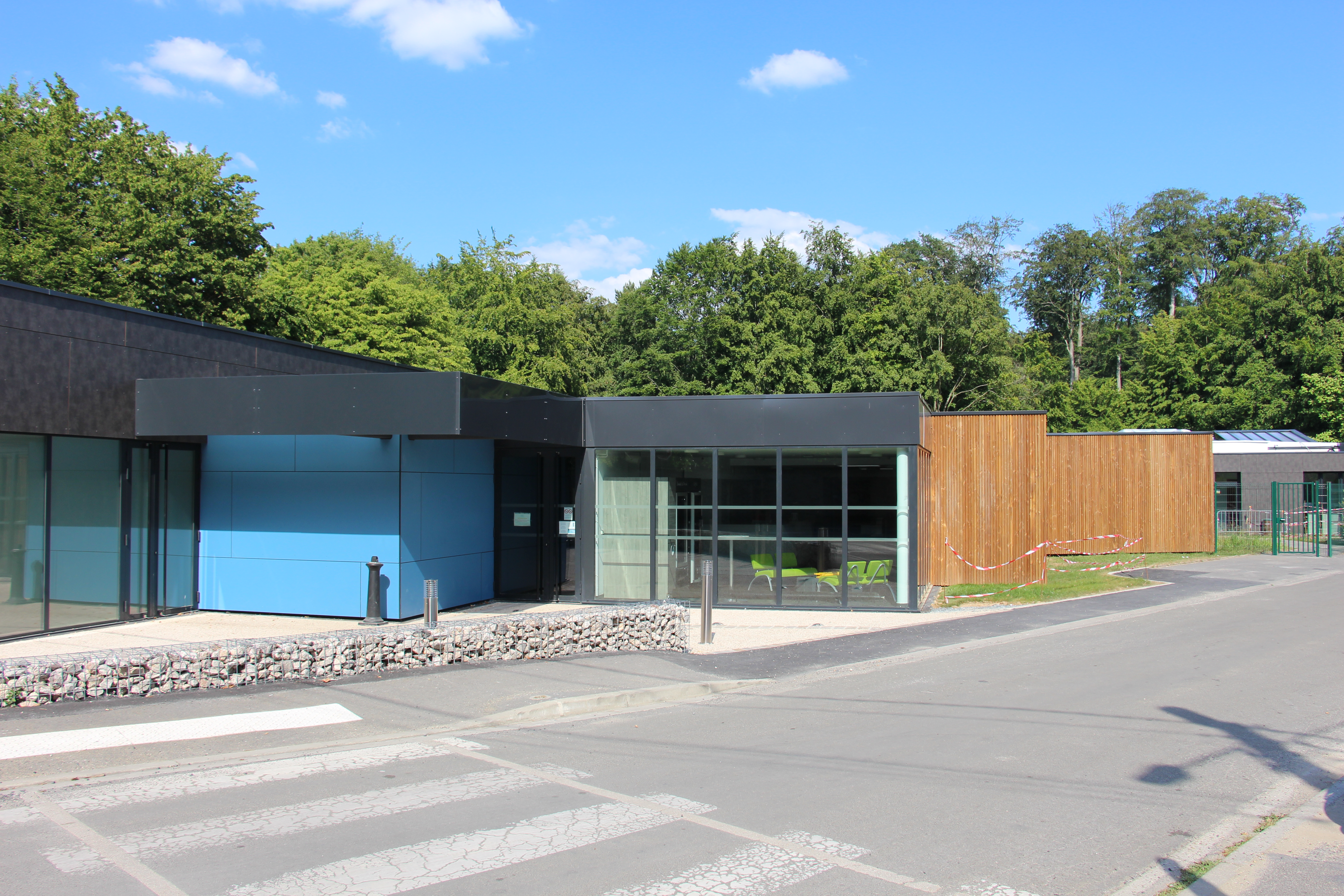 Piscine de Villers-Cotterêts - image 2