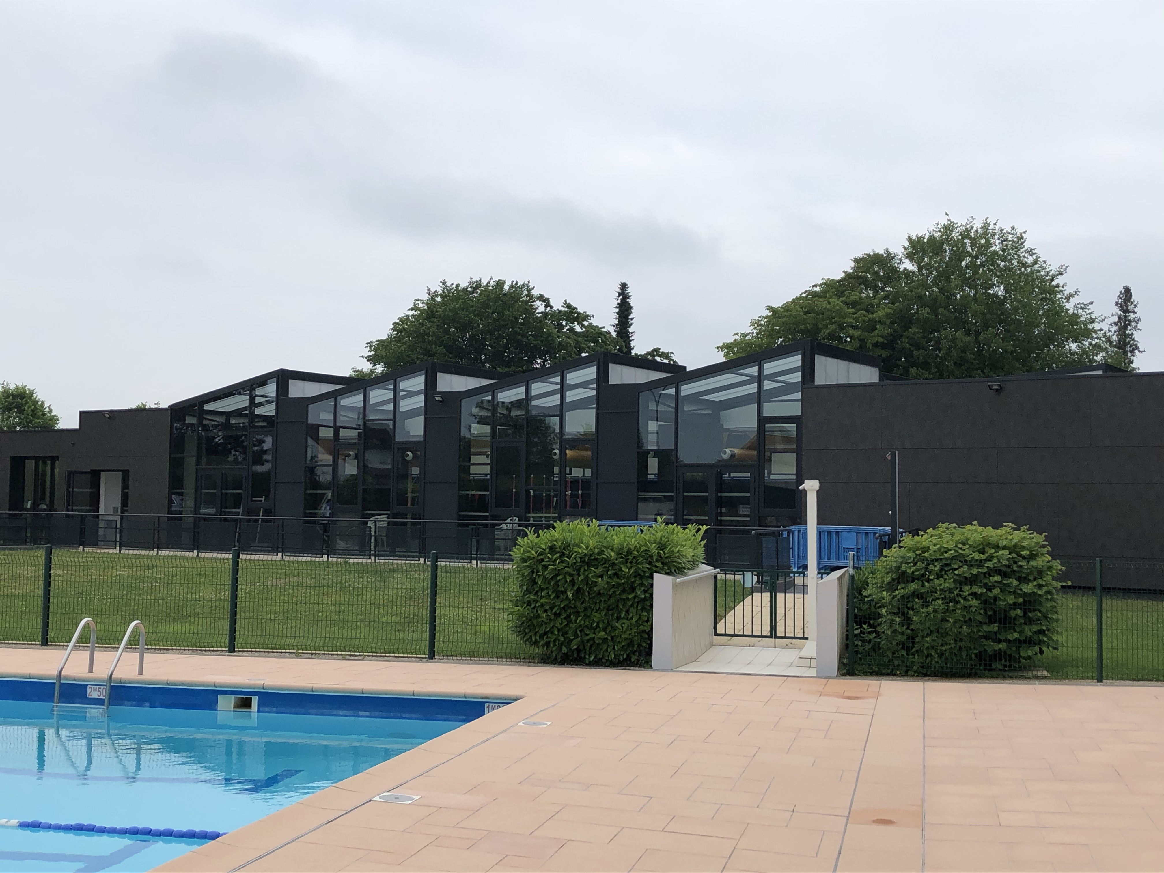 Piscine de Villers-Cotterêts - image 3