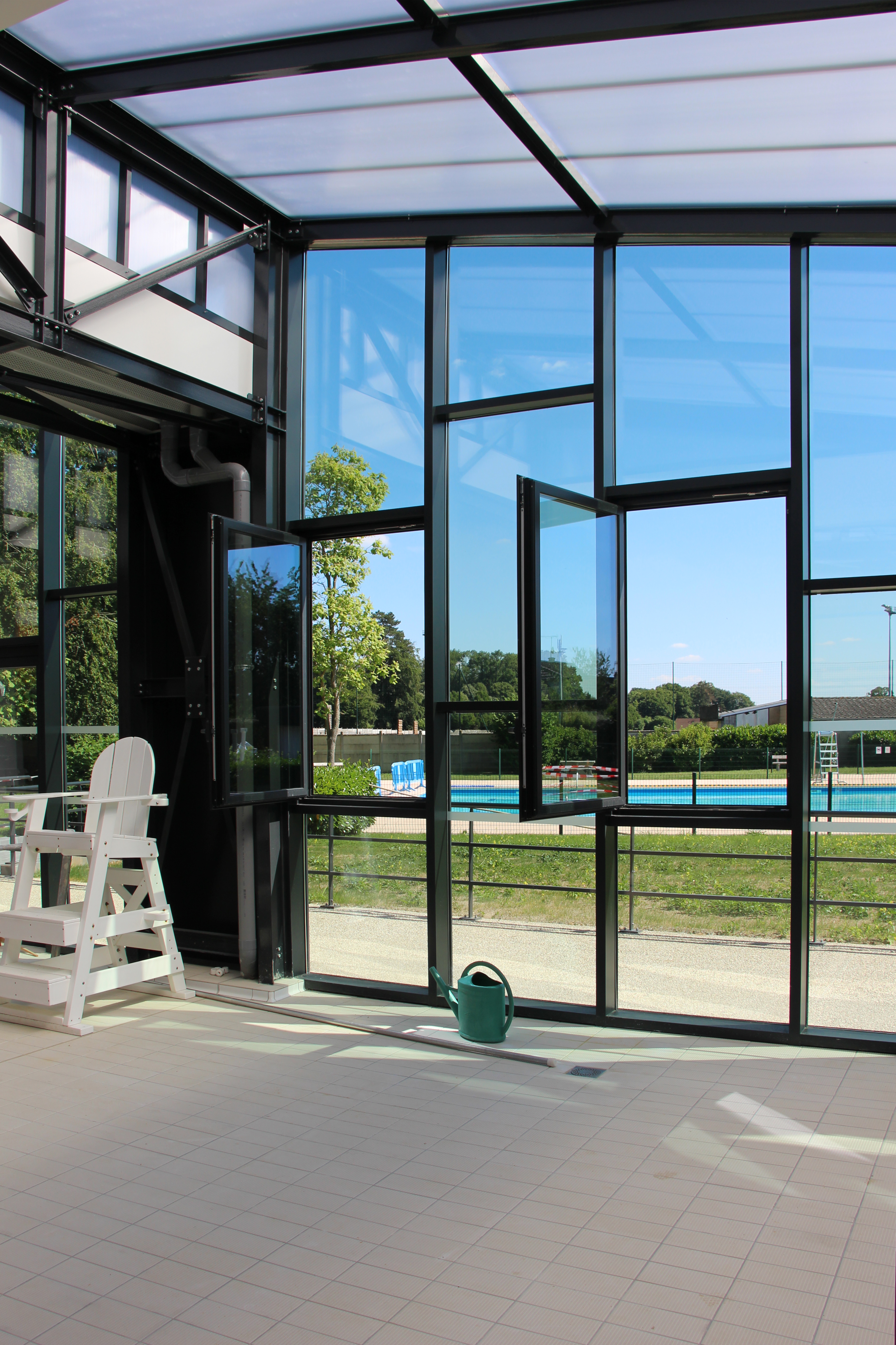 Piscine de Villers-Cotterêts - image 4