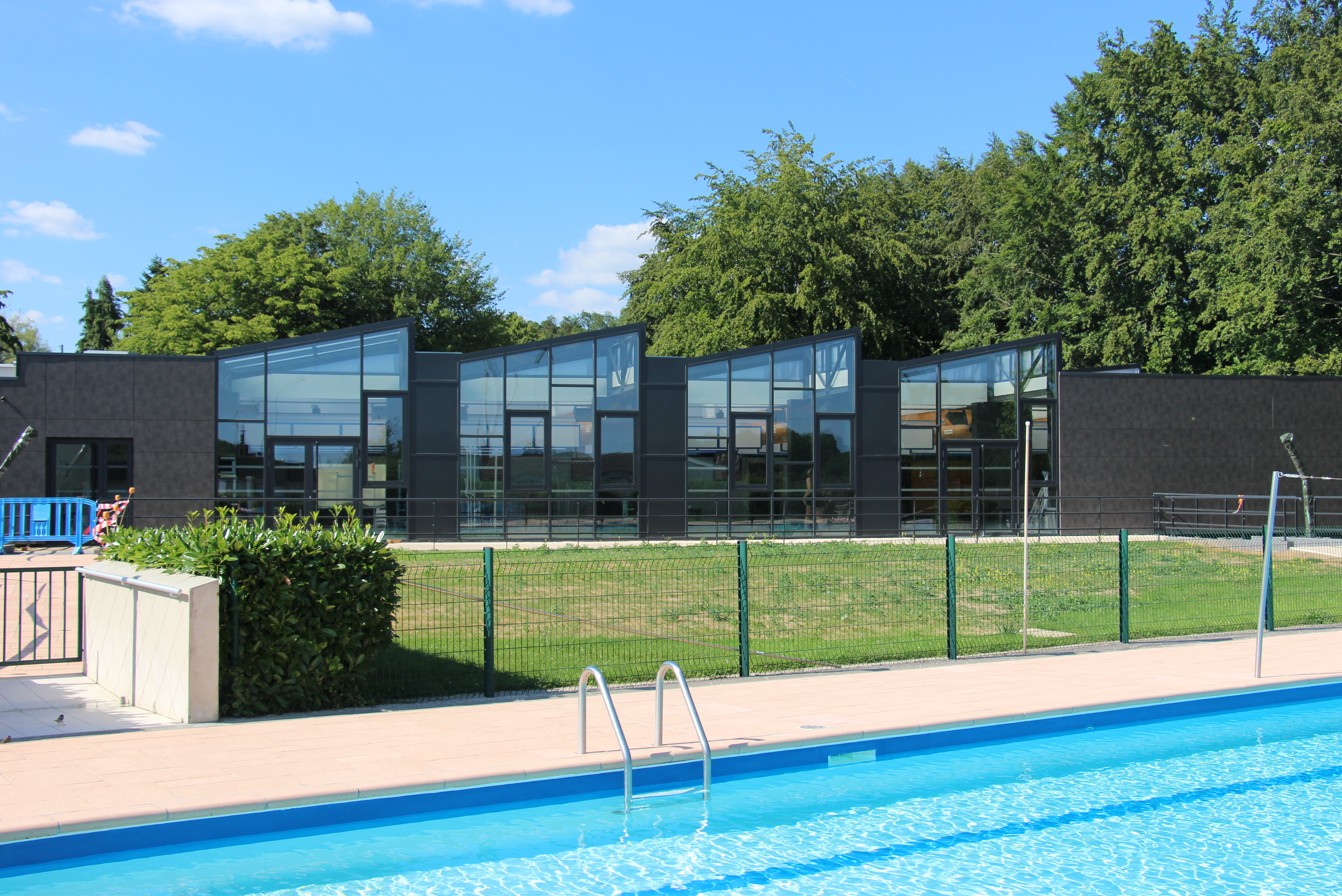 Piscine de Villers-Cotterêts