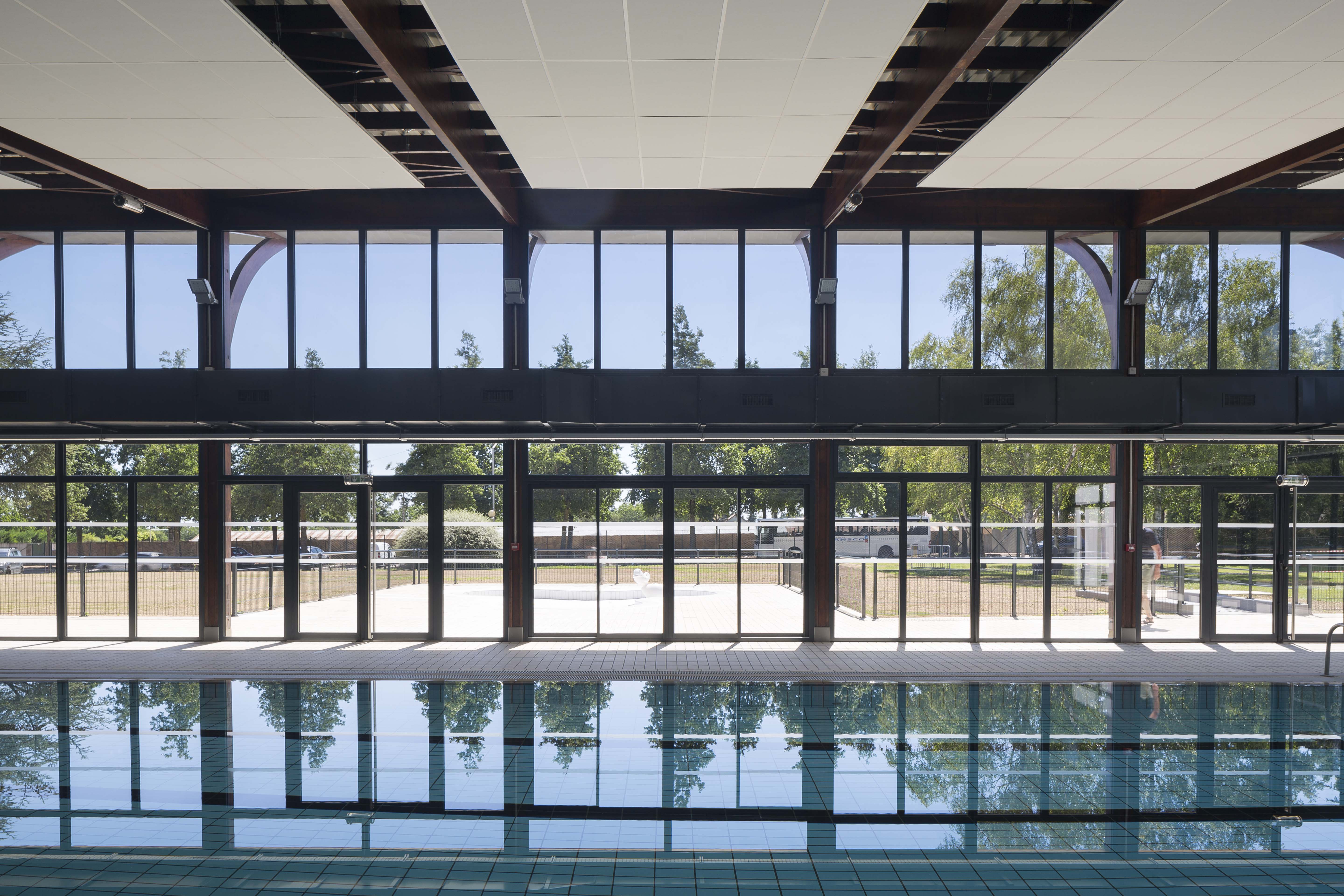 Piscine de Nuits-Saint-Georges - image 4