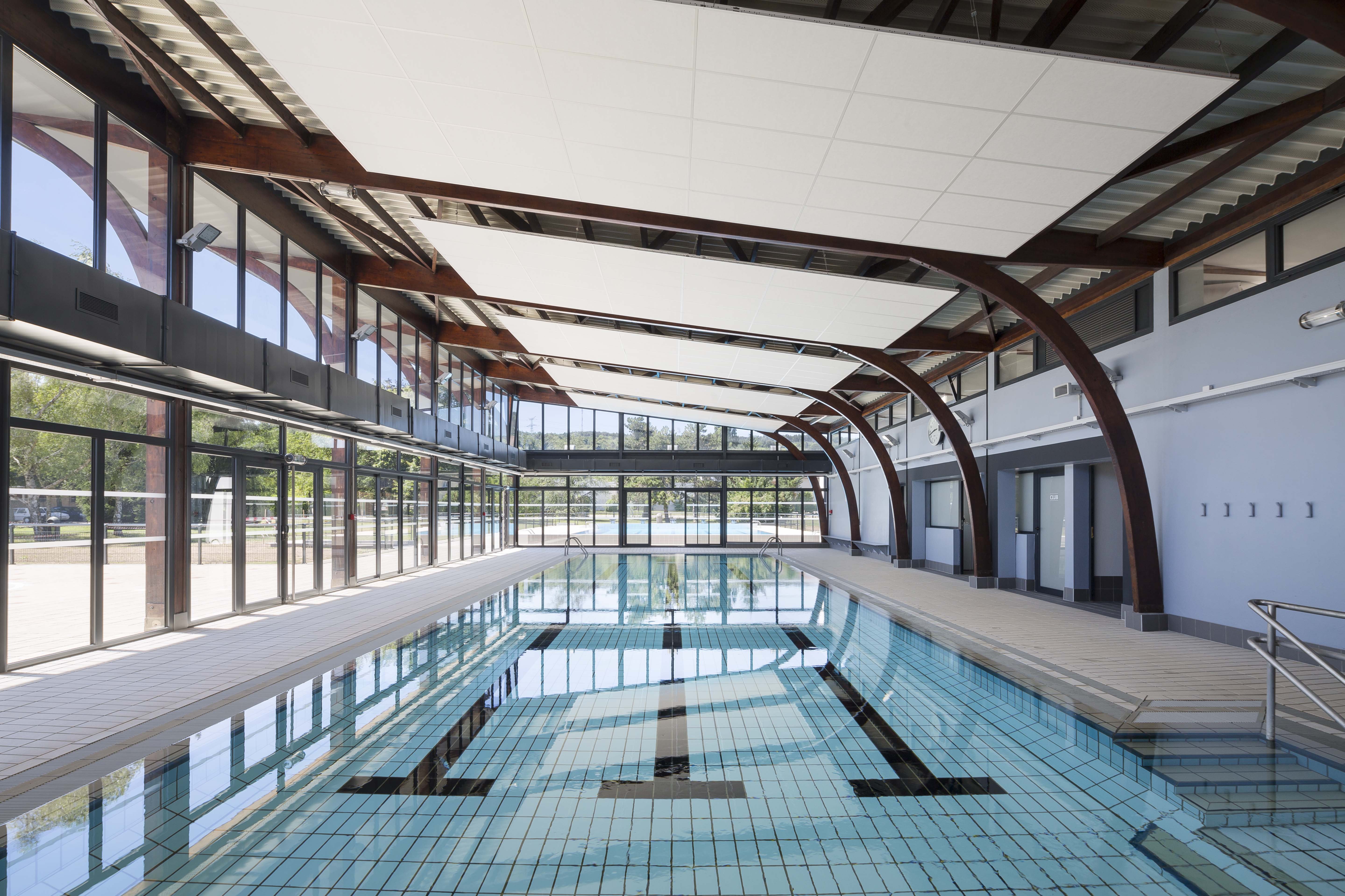 Piscine de Nuits-Saint-Georges - image 5