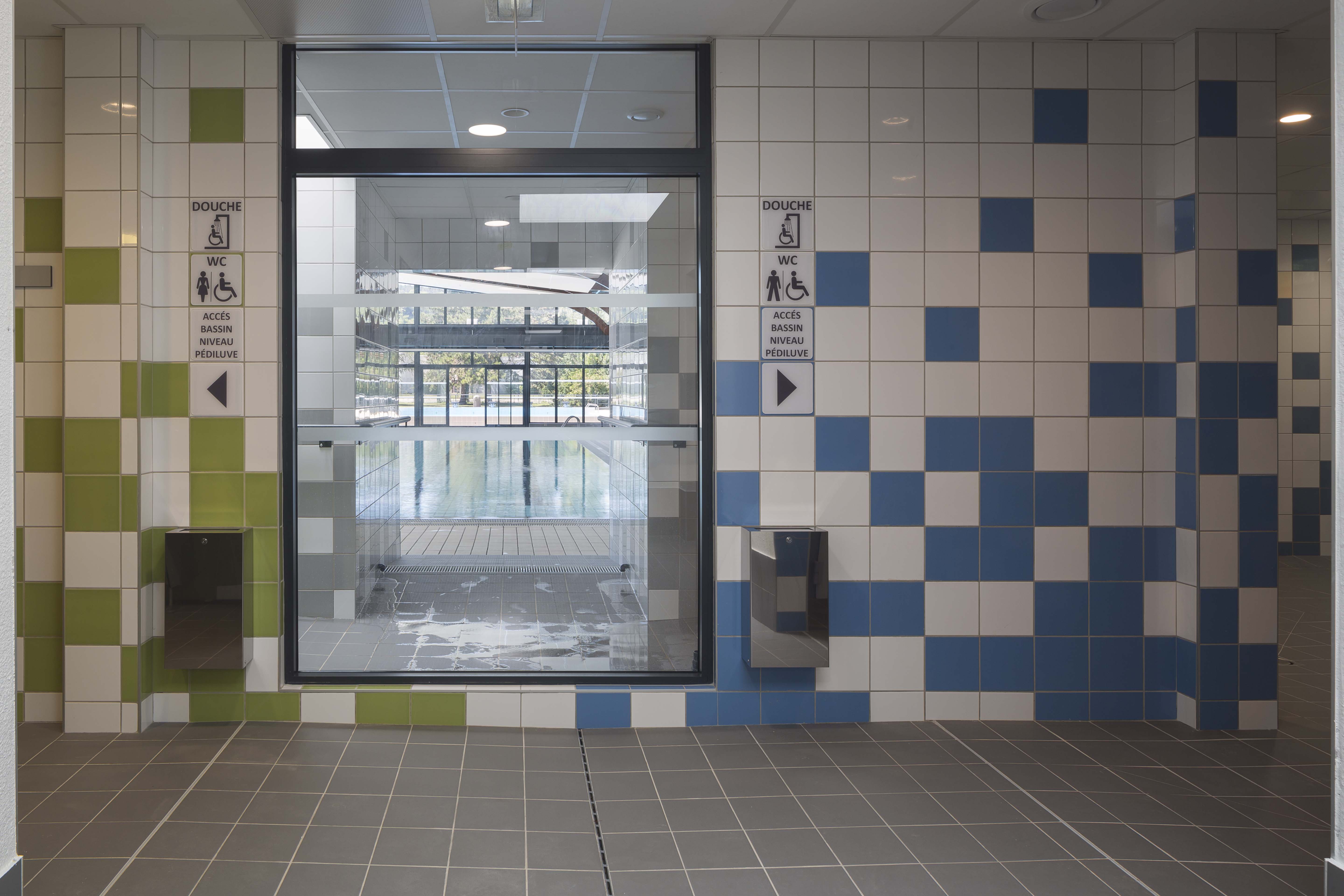 Piscine de Nuits-Saint-Georges - image 7