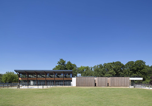Piscine de Nuits-Saint-Georges