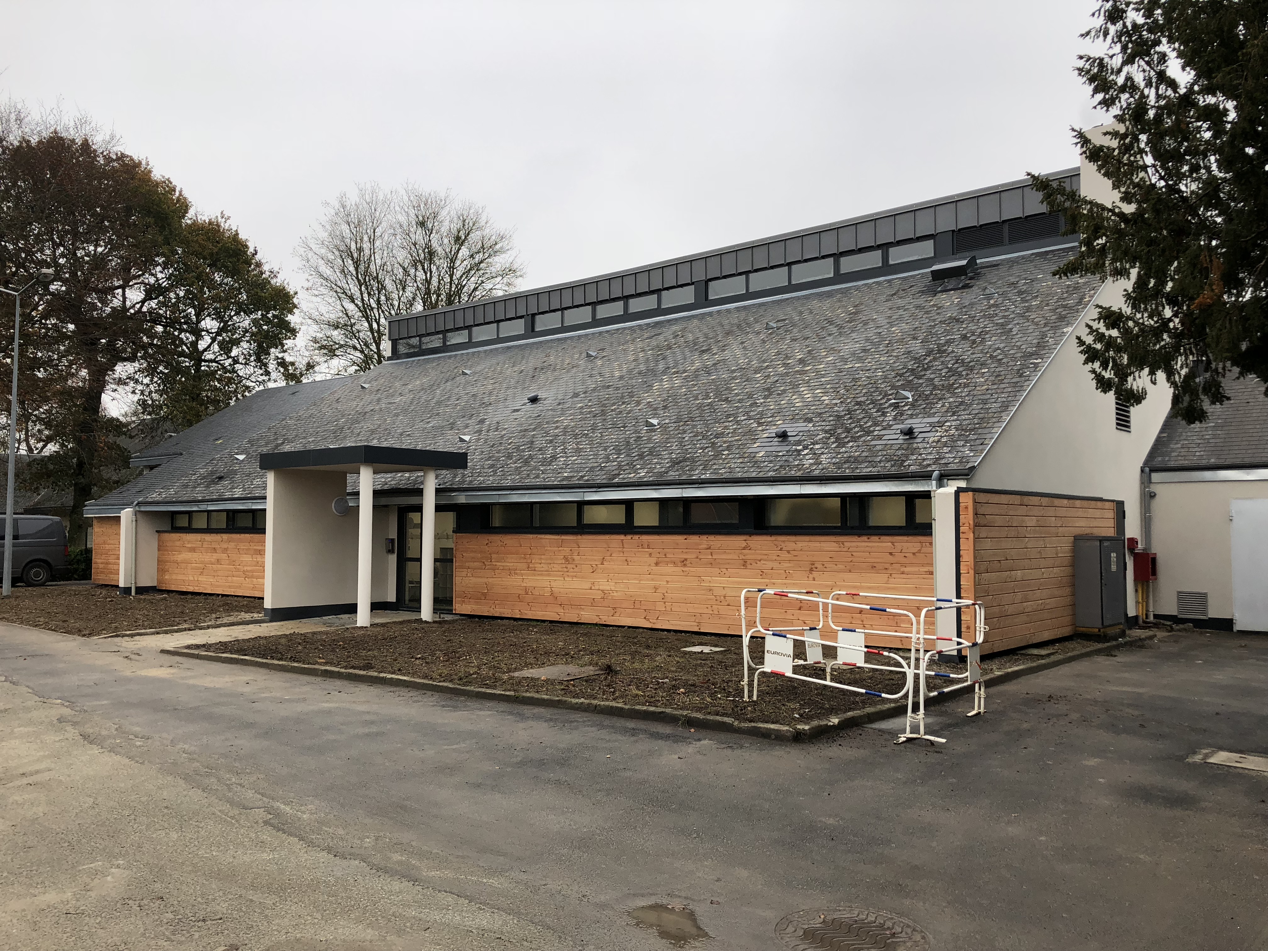 Piscine de Neuville-aux-Bois - image 3