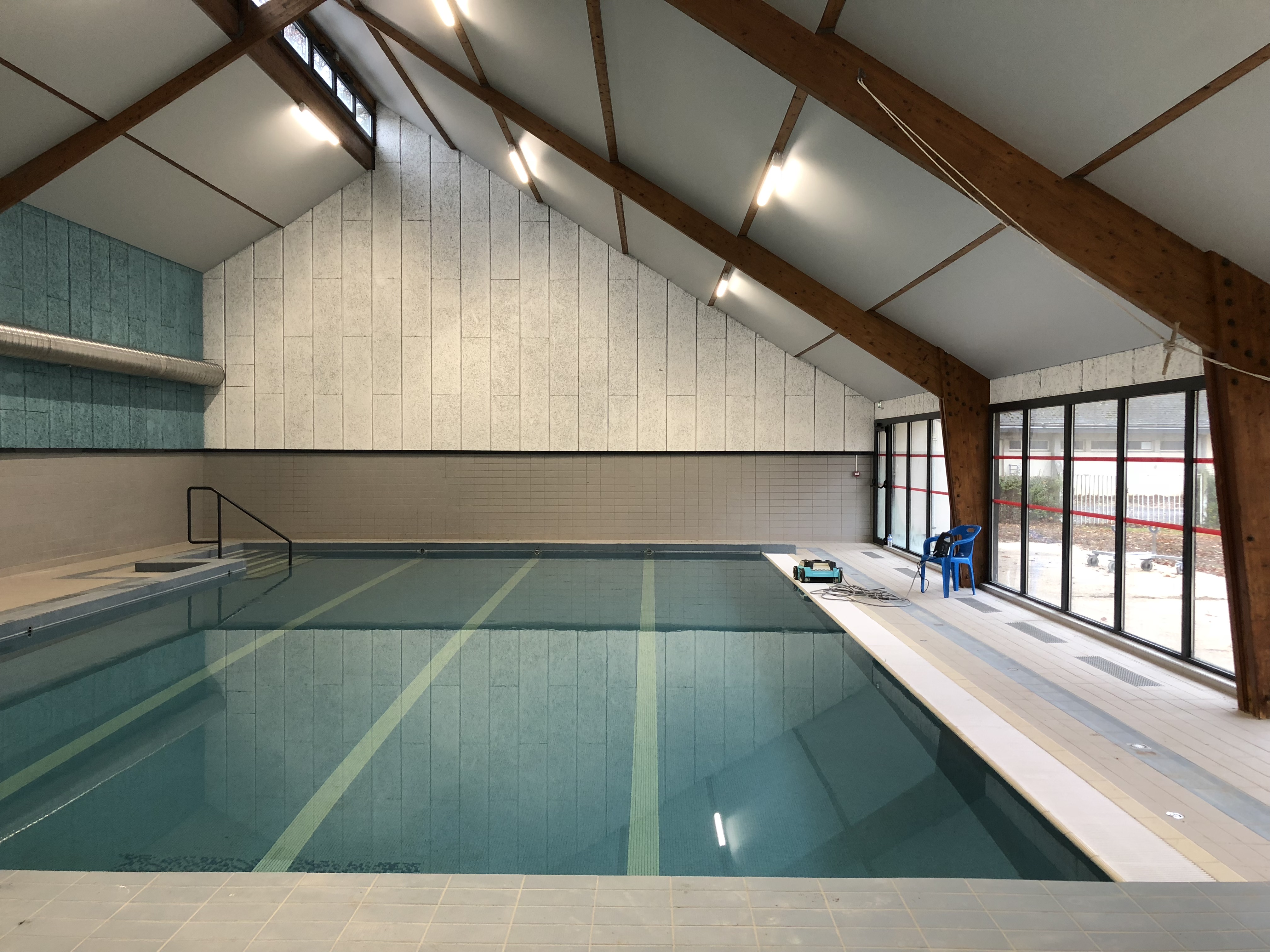 Piscine de Neuville-aux-Bois - image 4
