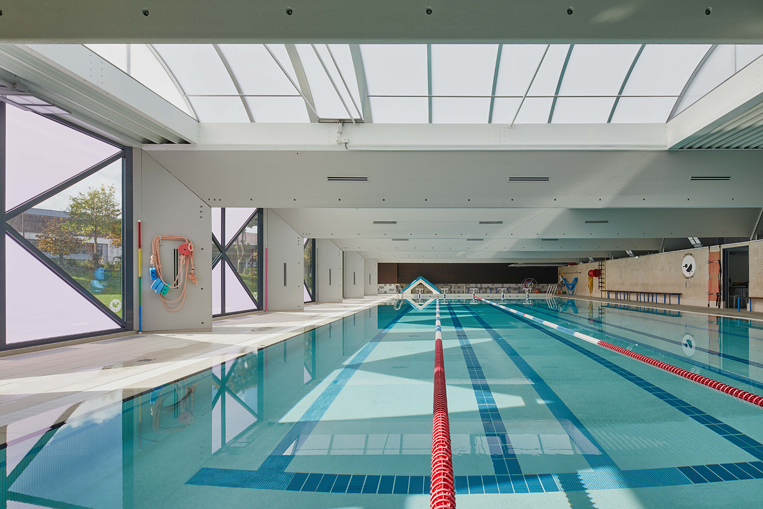 Piscine Caneton de Sézanne - image 5