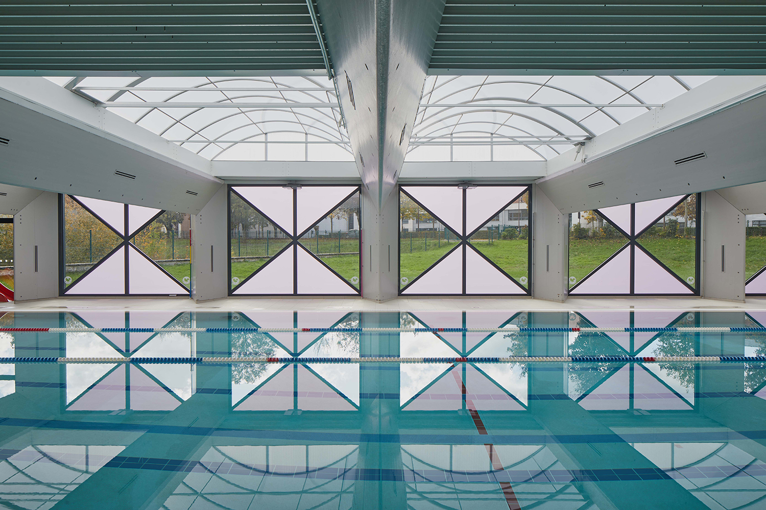 Piscine Caneton de Sézanne - image 6