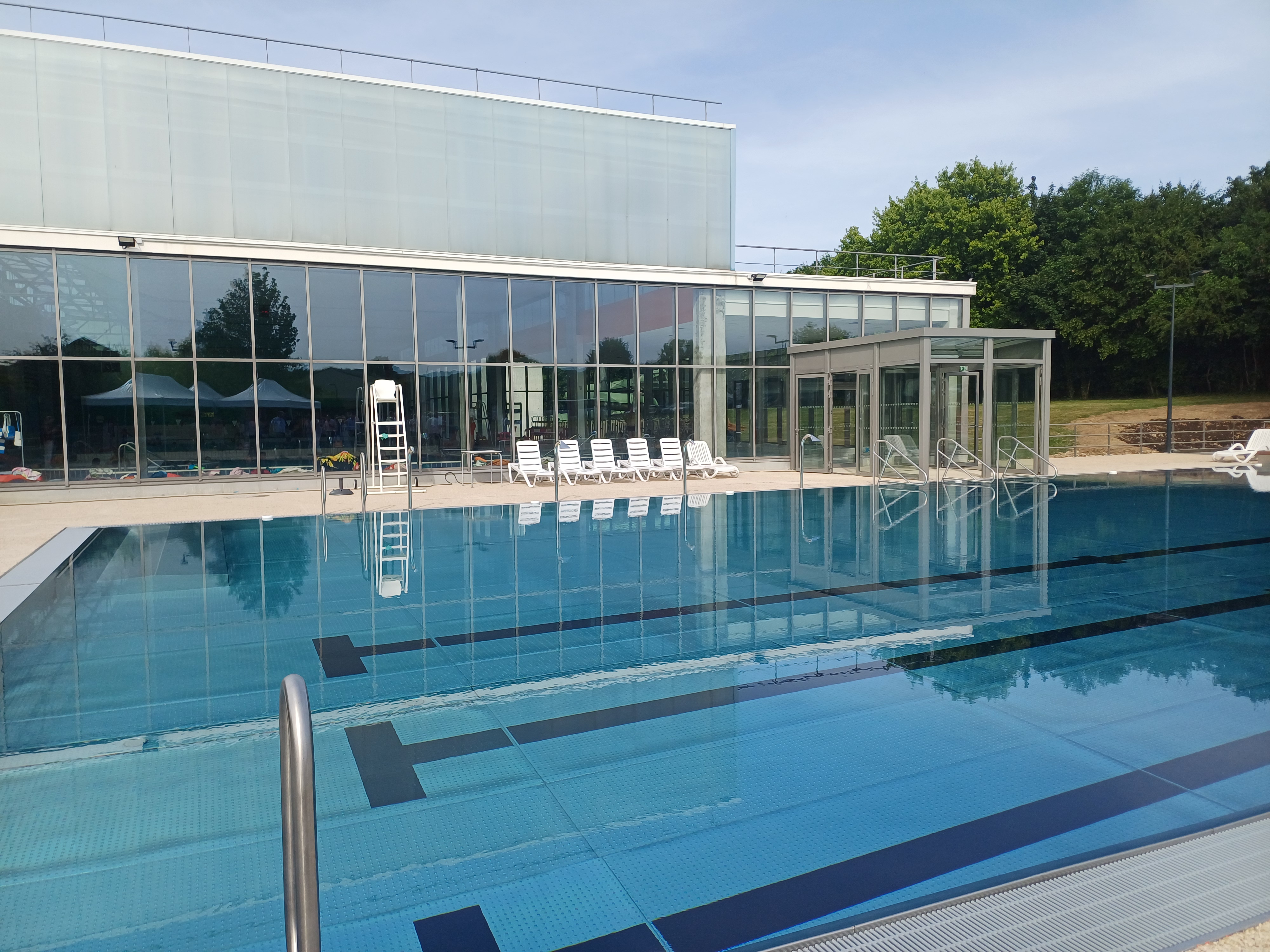 Piscine des Capucins - image 4