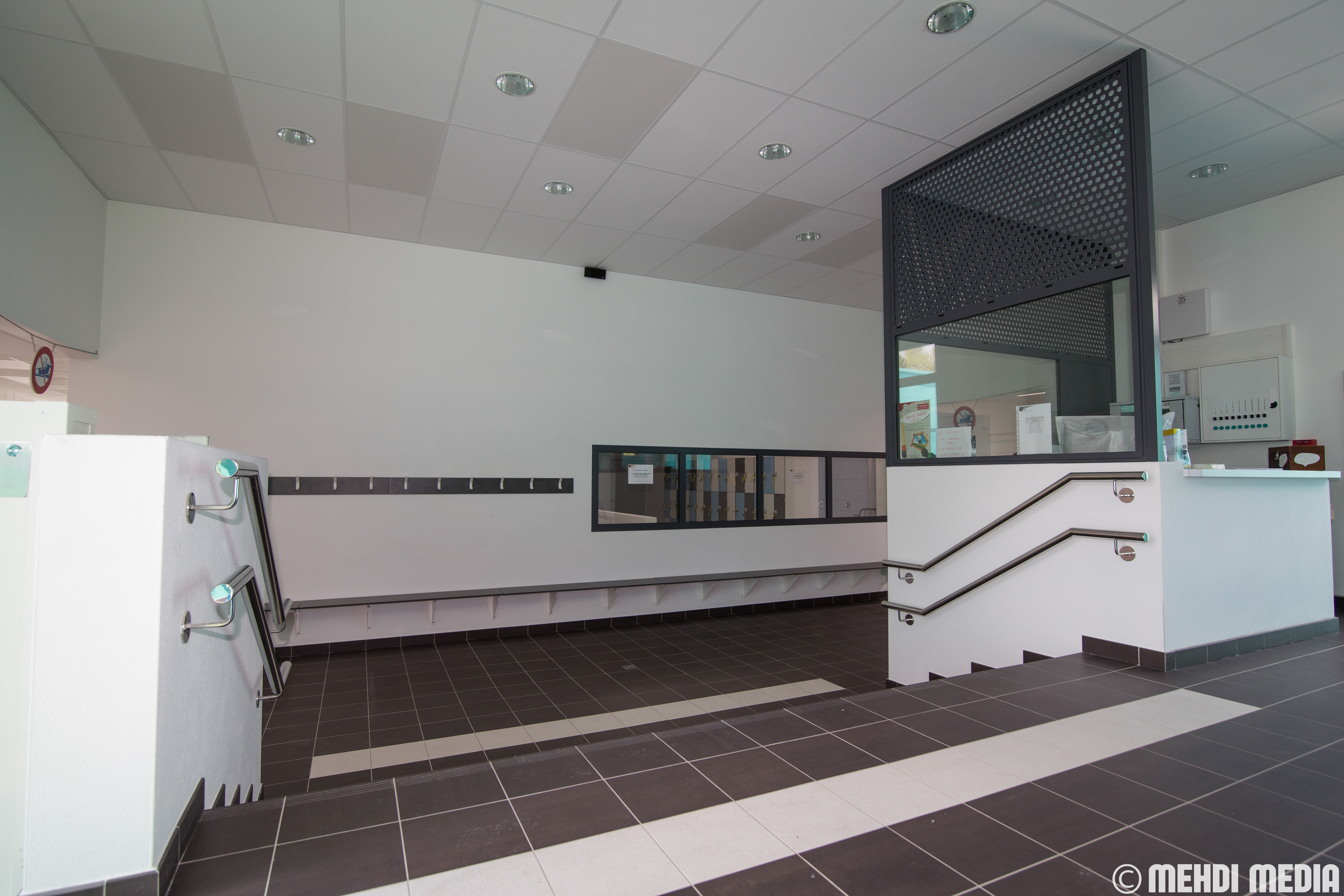 Piscine de La Châtaigneraie - image 11