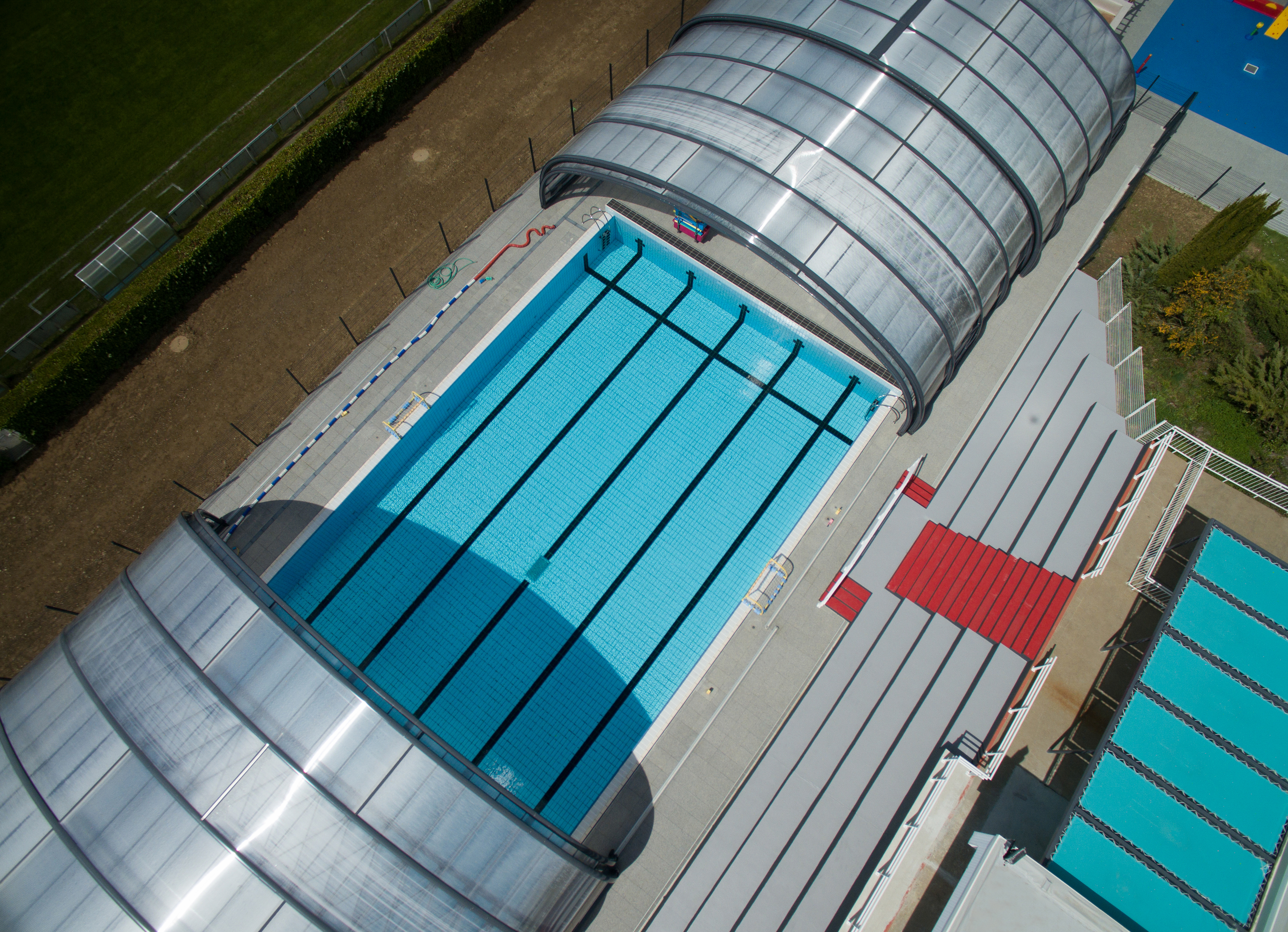 Piscine de La Châtaigneraie - image 3
