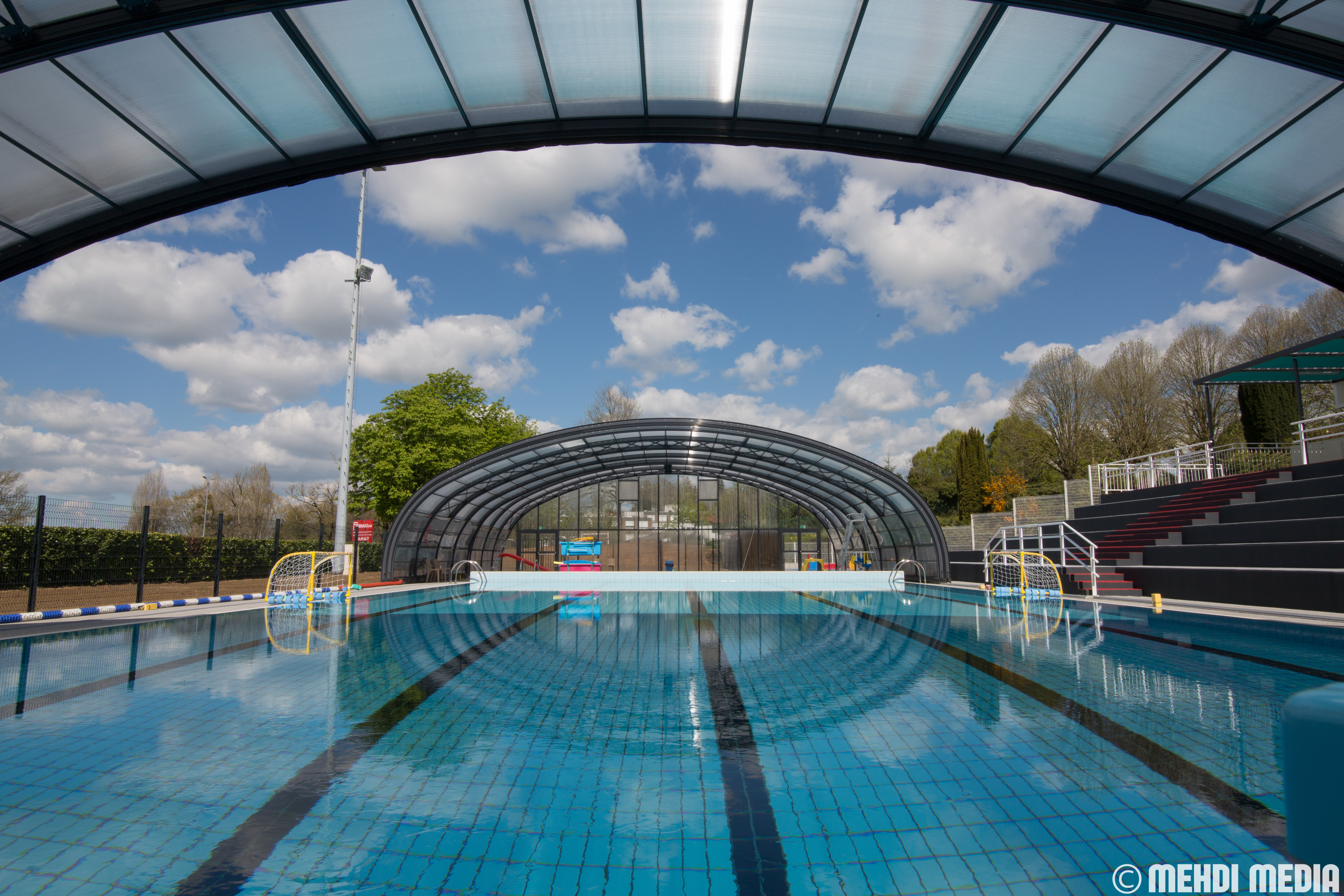 Piscine de La Châtaigneraie - image 6