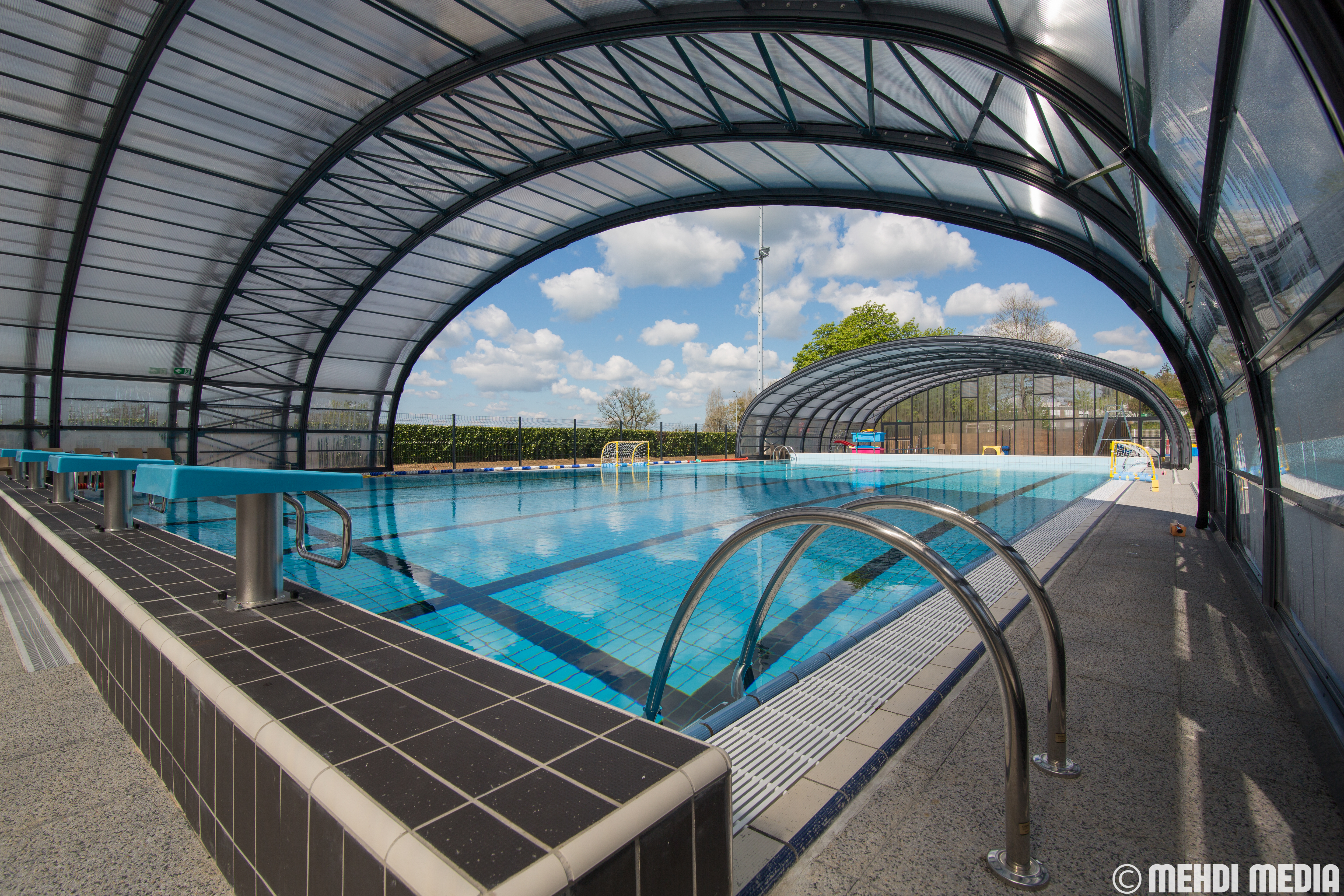 Piscine de La Châtaigneraie - image 7