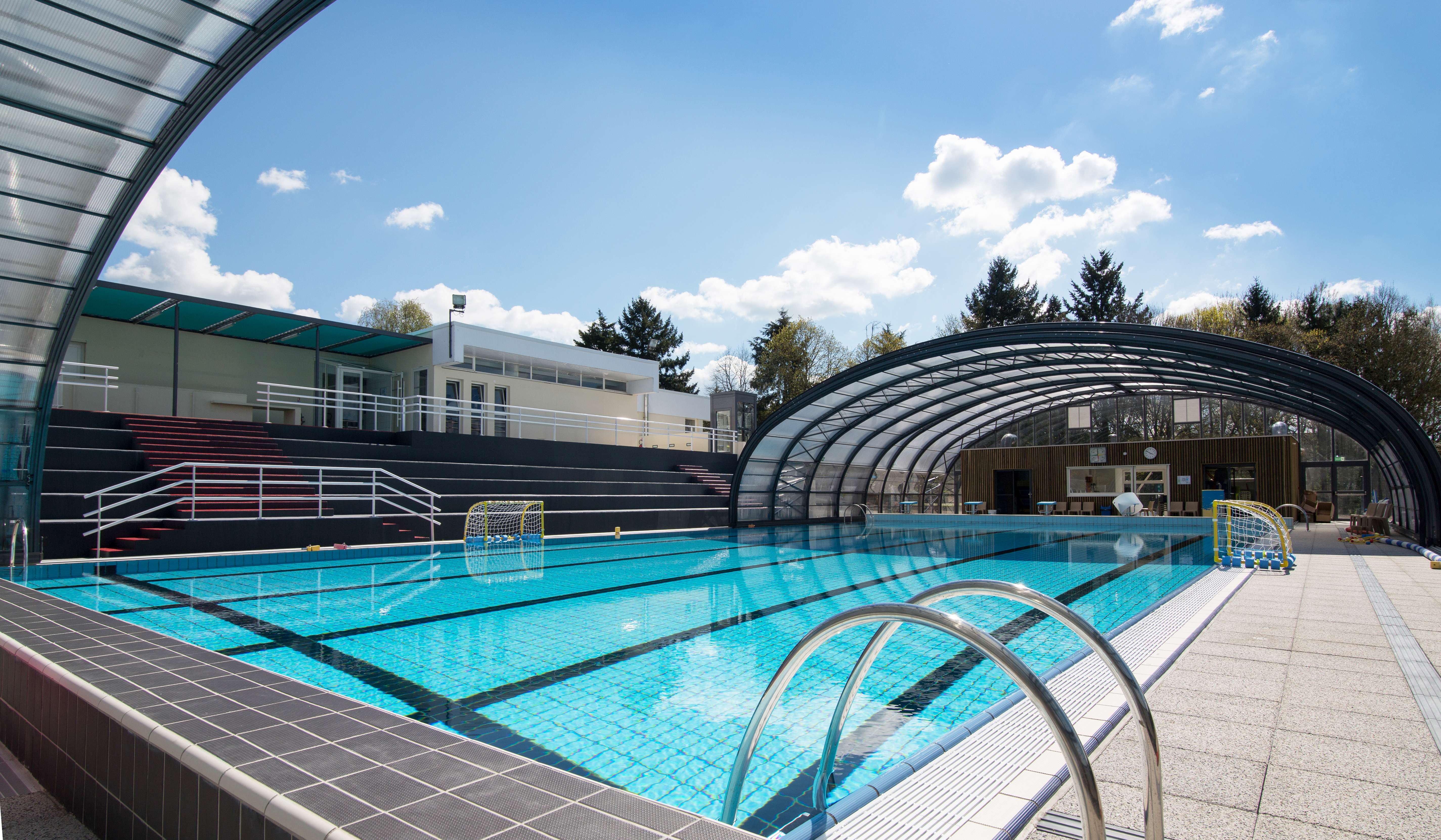 Piscine de La Châtaigneraie - image 9