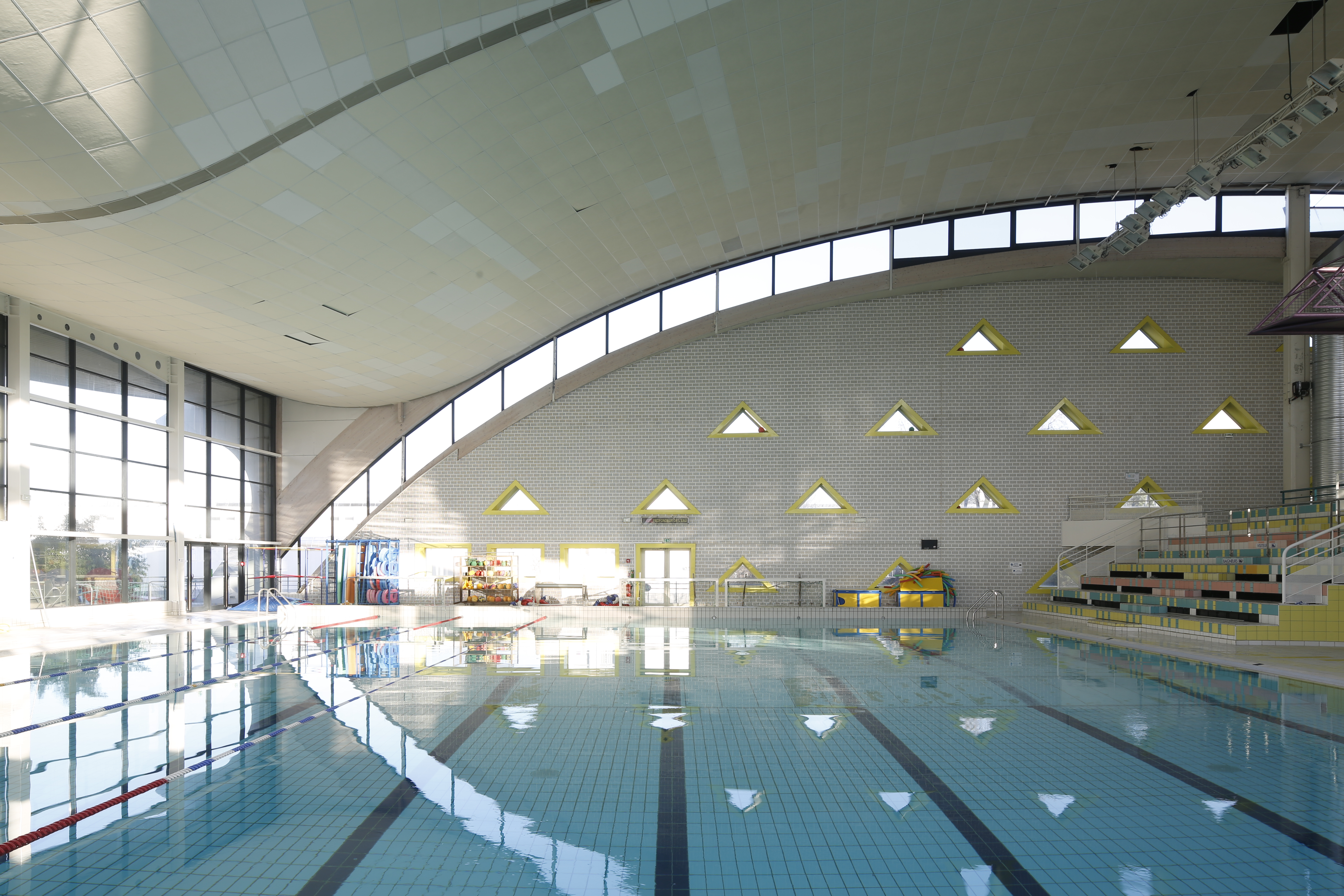 Centre nautique La Baleine - image 1