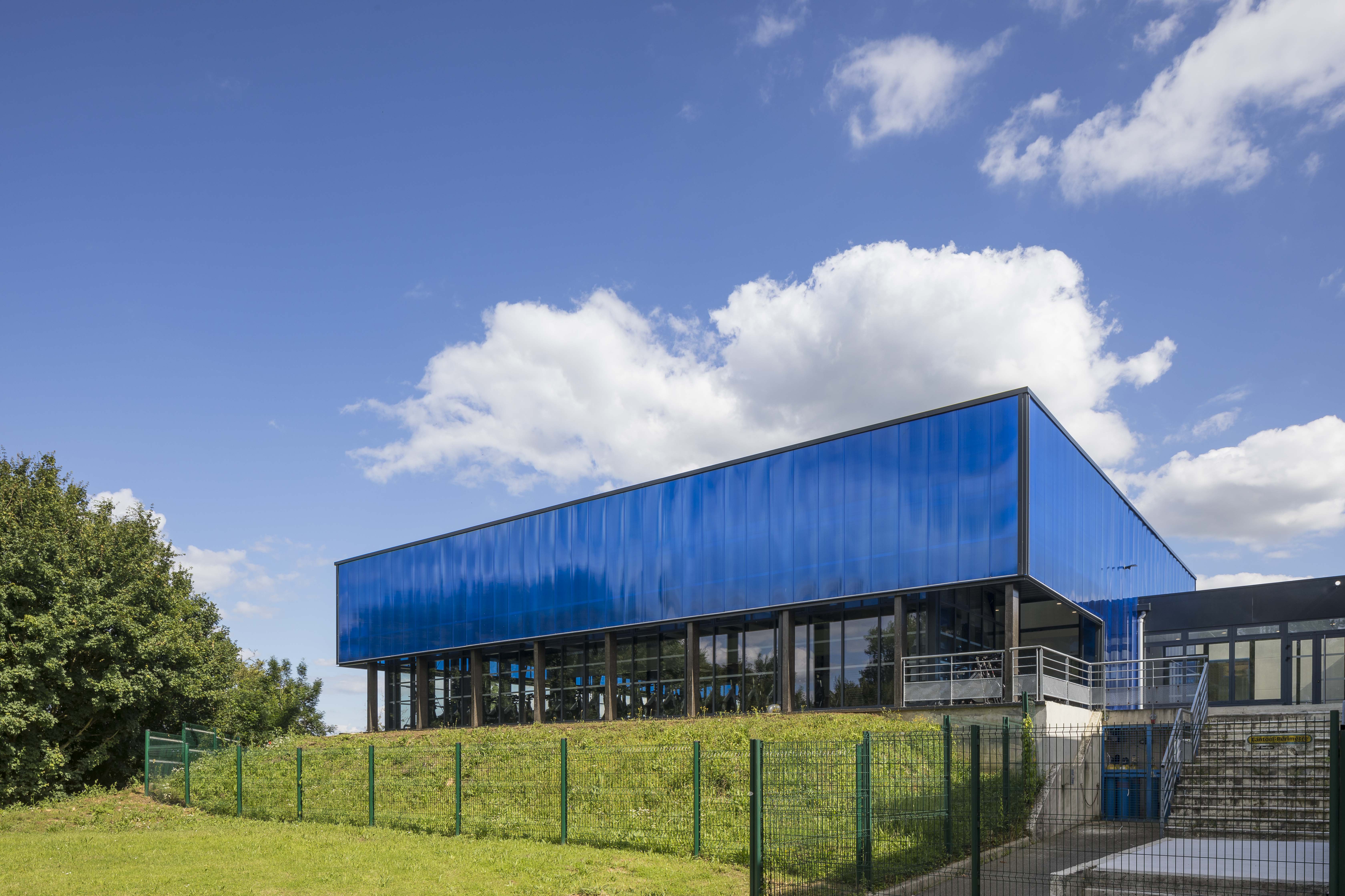 Centre nautique Le Nautil - image 2