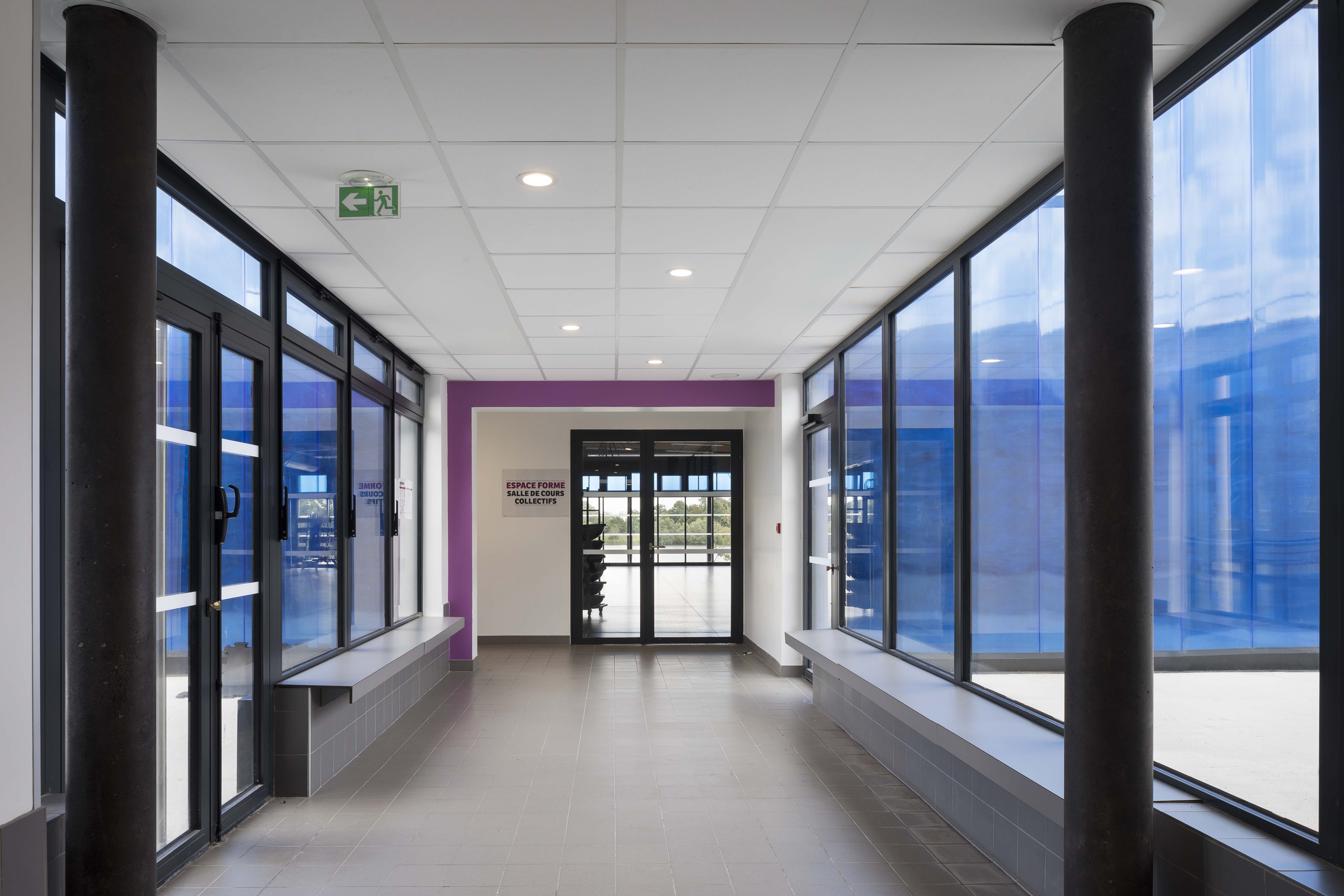 Centre nautique Le Nautil - image 6