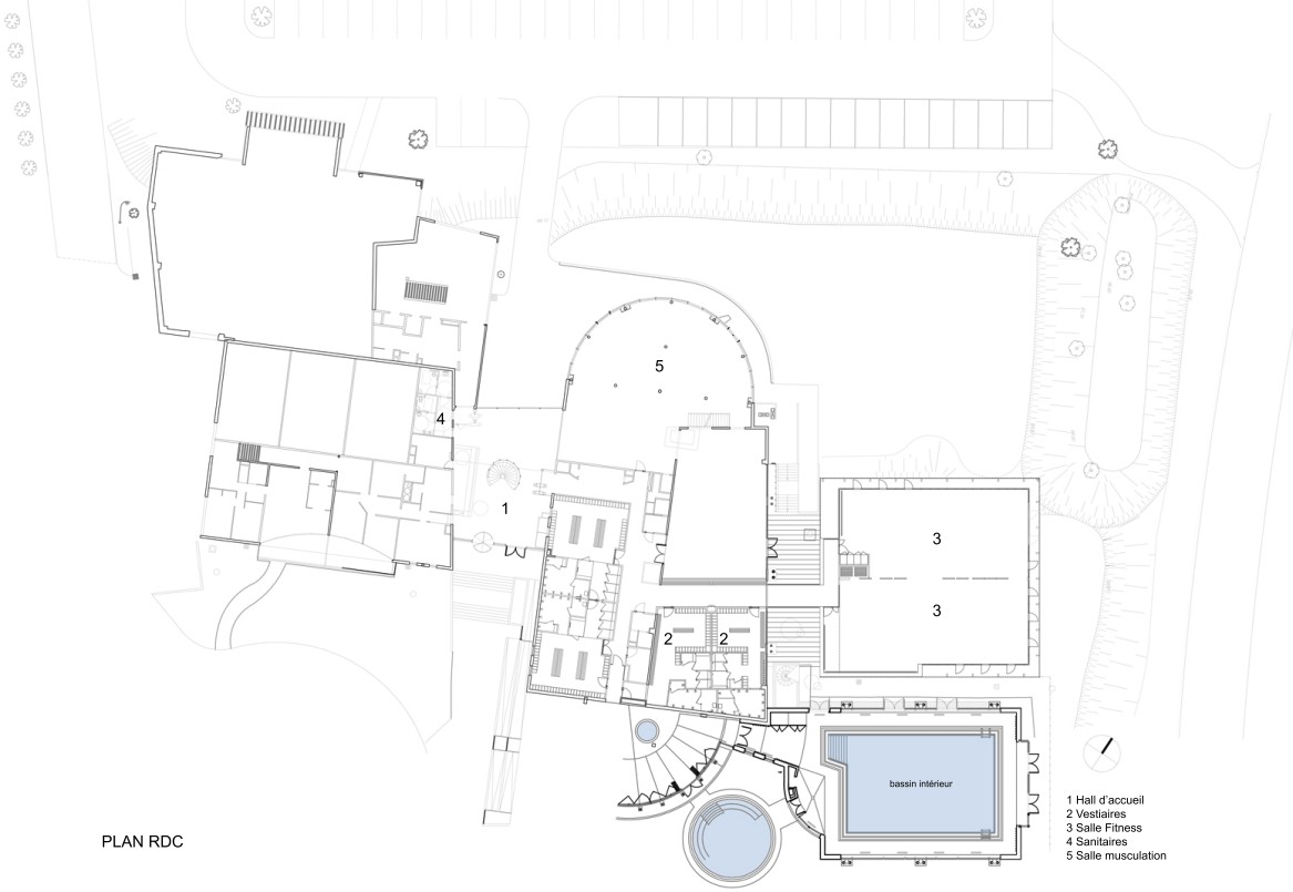 Centre nautique Le Nautil - image 8