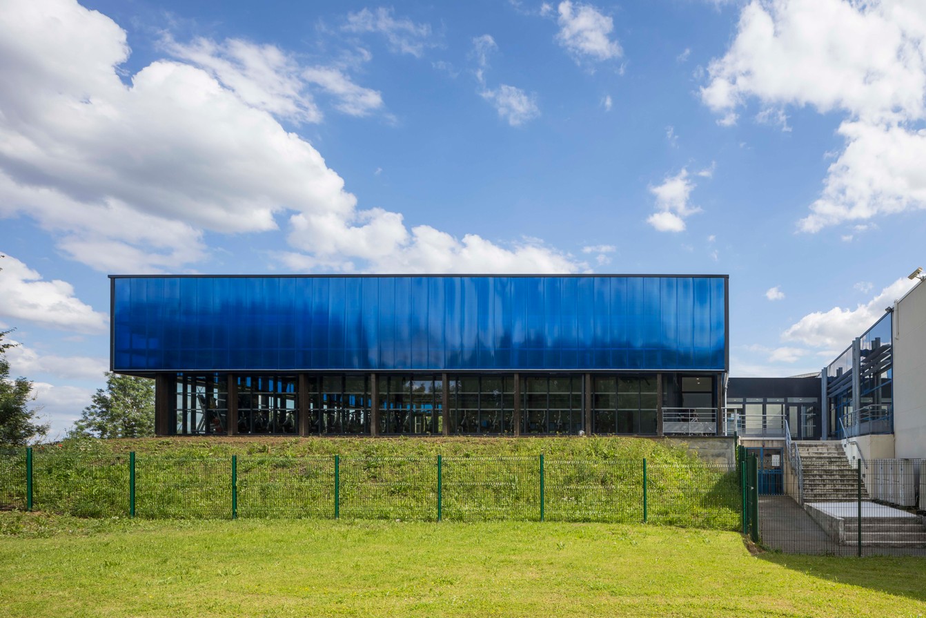 Centre nautique Le Nautil