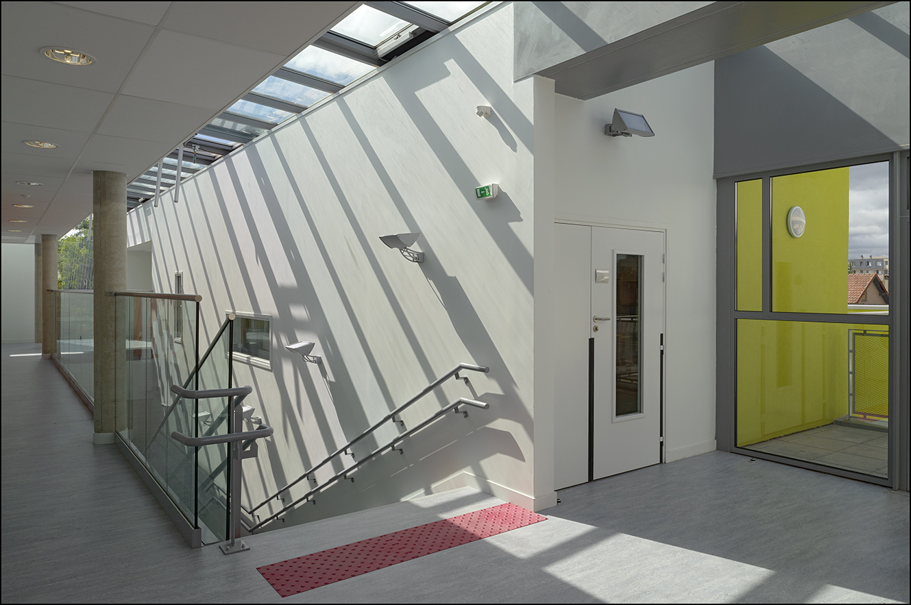 Réalisation de l’école Saint-Exupéry - image 3