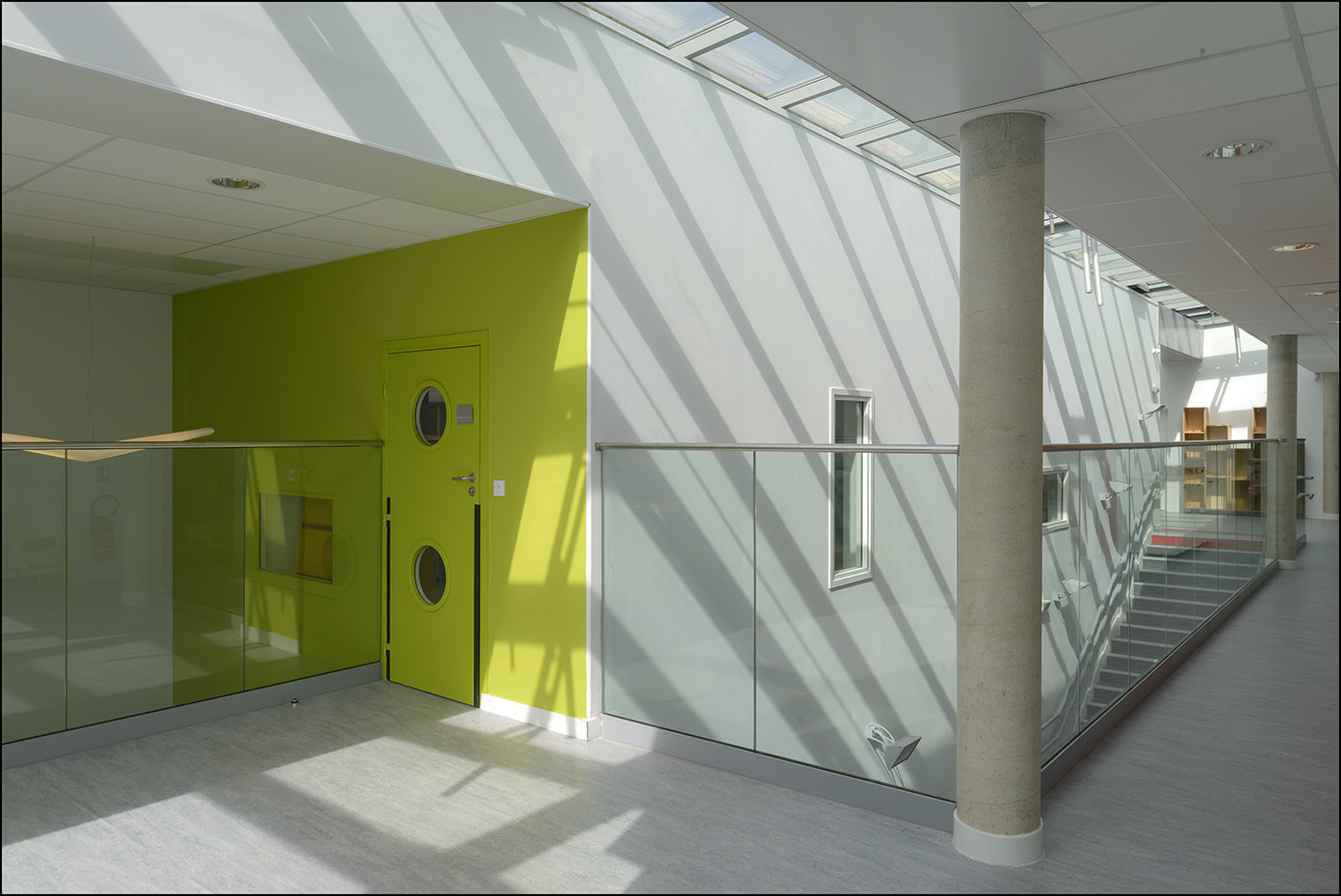 Réalisation de l’école Saint-Exupéry - image 5