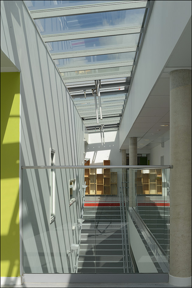 Réalisation de l’école Saint-Exupéry - image 6