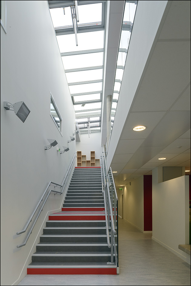 Réalisation de l’école Saint-Exupéry - image 7
