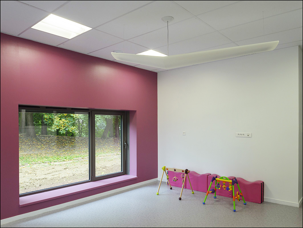 Réalisation d’une maison de l’enfance - image 3