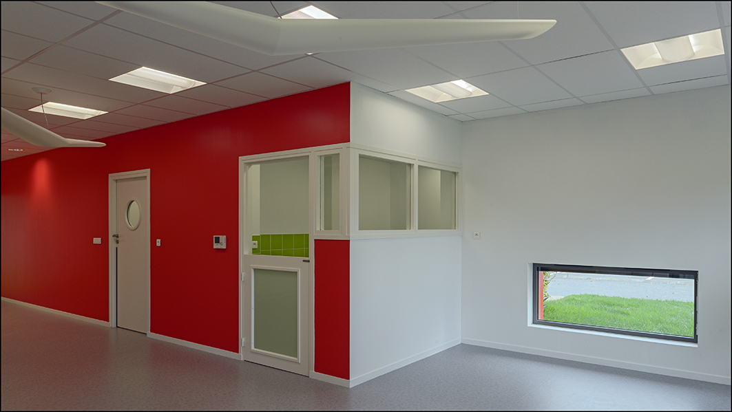 Réalisation d’une maison de l’enfance - image 5