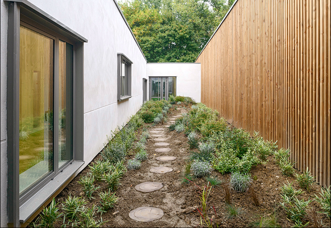 Réalisation d’une maison de l’enfance - image 6