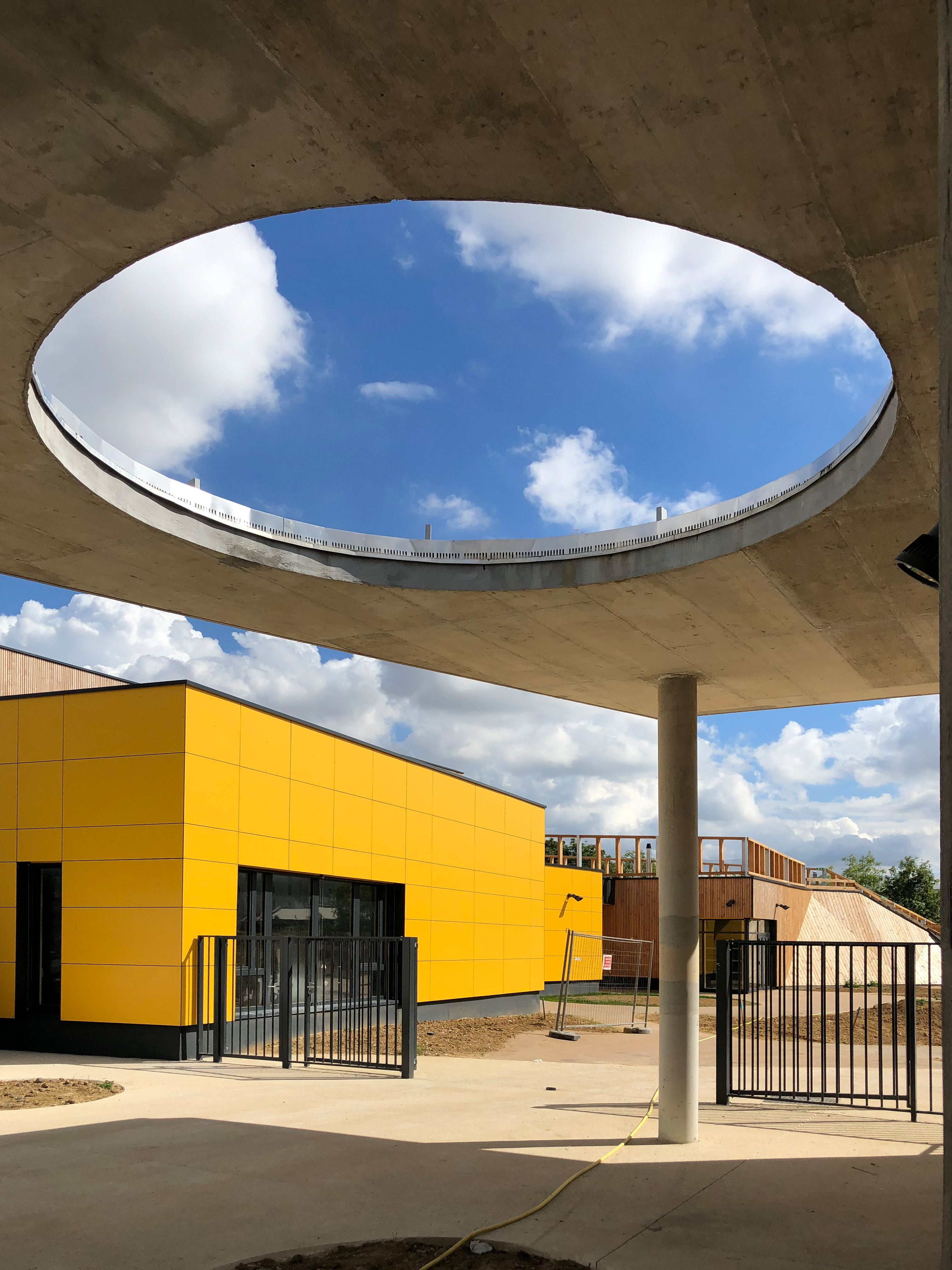 Réalisation d’un ALSH et d’une maison de quartier - image 10