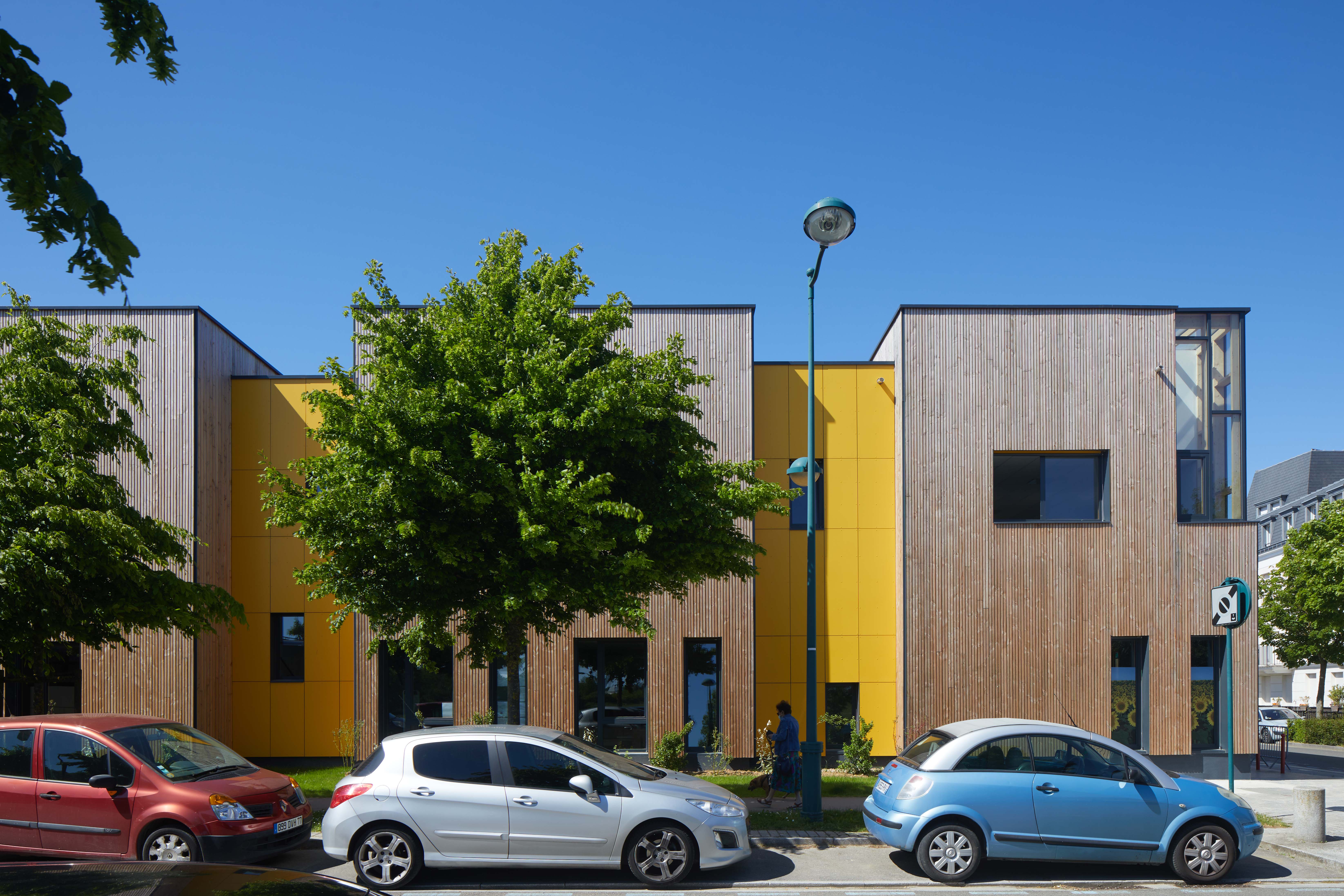 Réalisation d’un ALSH et d’une maison de quartier - image 3