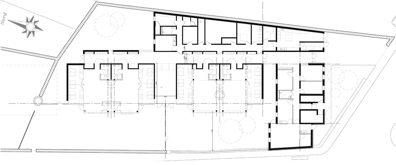 Construction d’un centre multi-accueil - image 7