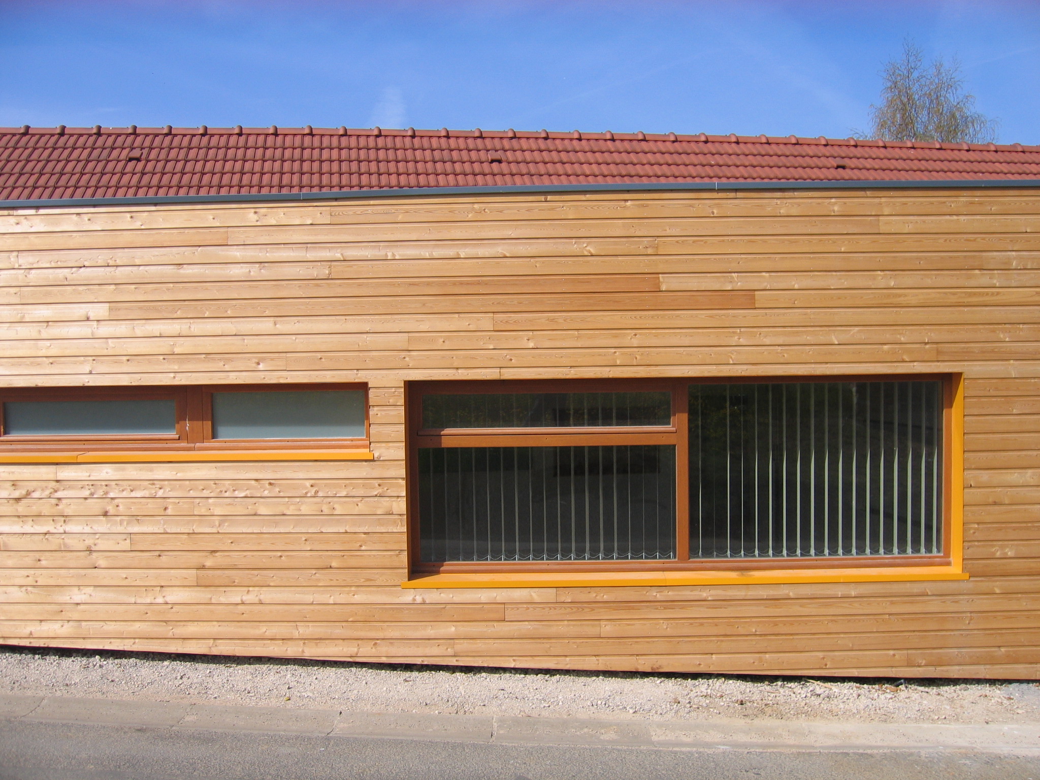 Extension de l’école élémentaire - image 4
