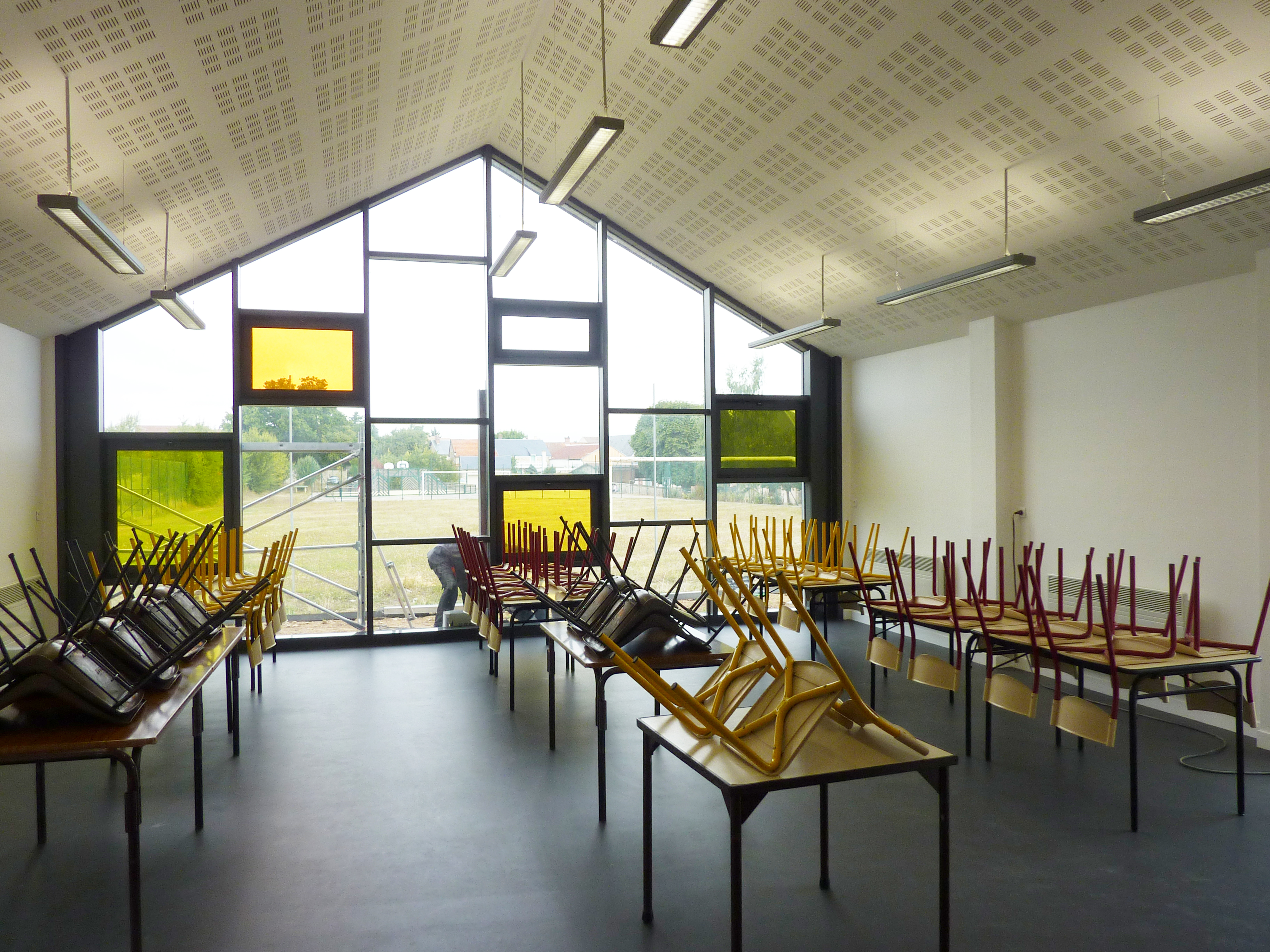 Extension de l’école élémentaire - image 6