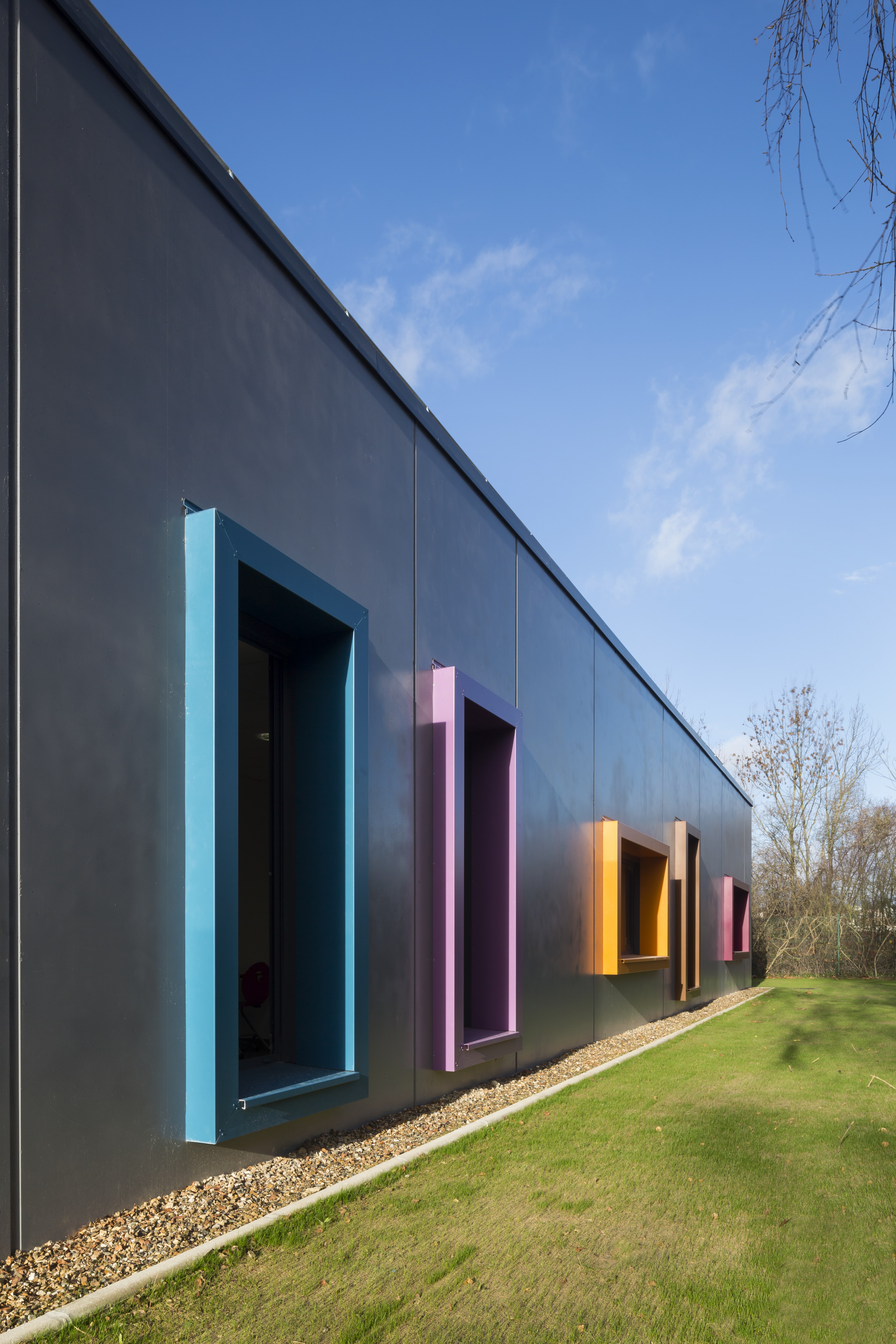 Extension de l’école Bois-Maillard - image 5