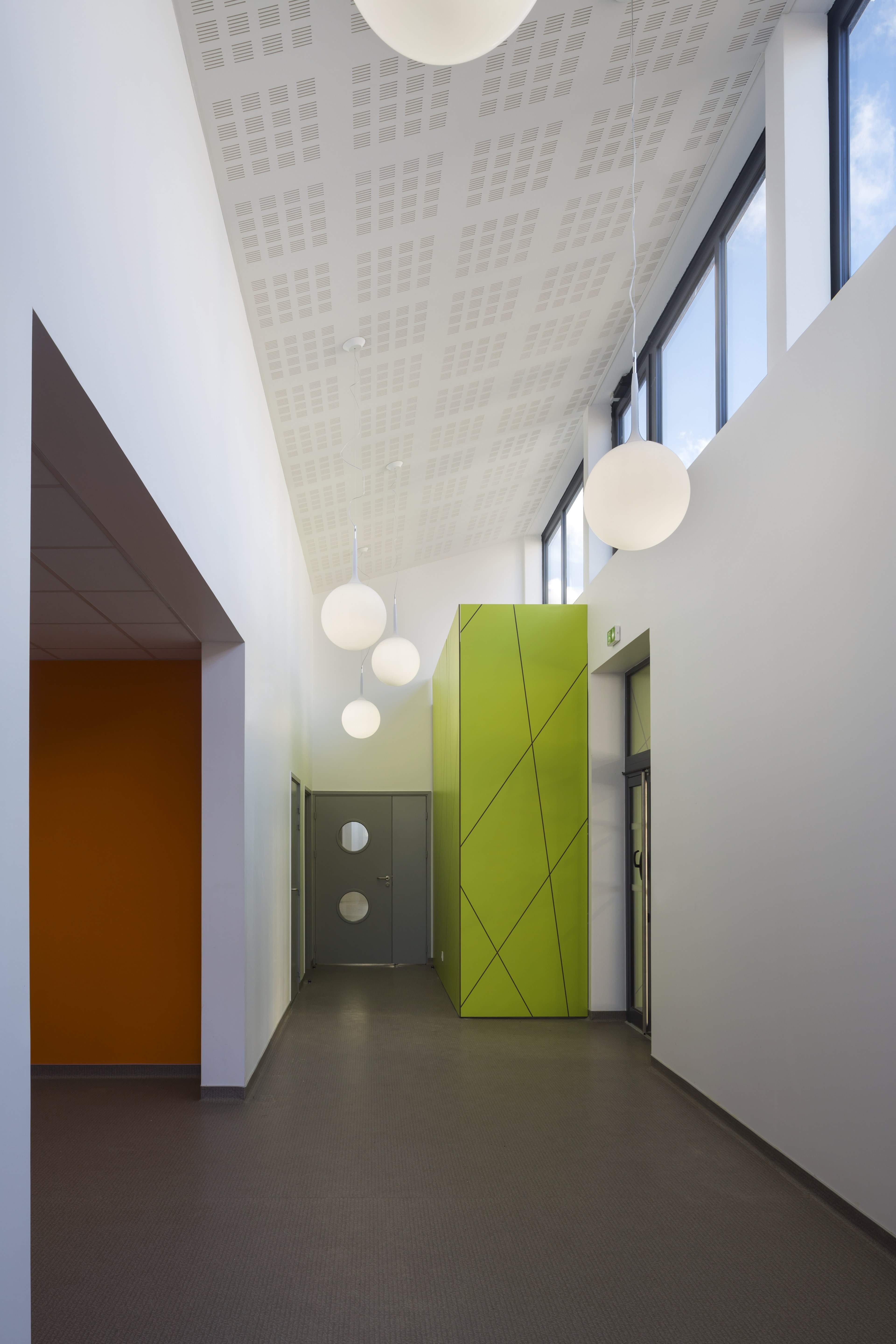 Extension de l’école Bois-Maillard - image 6