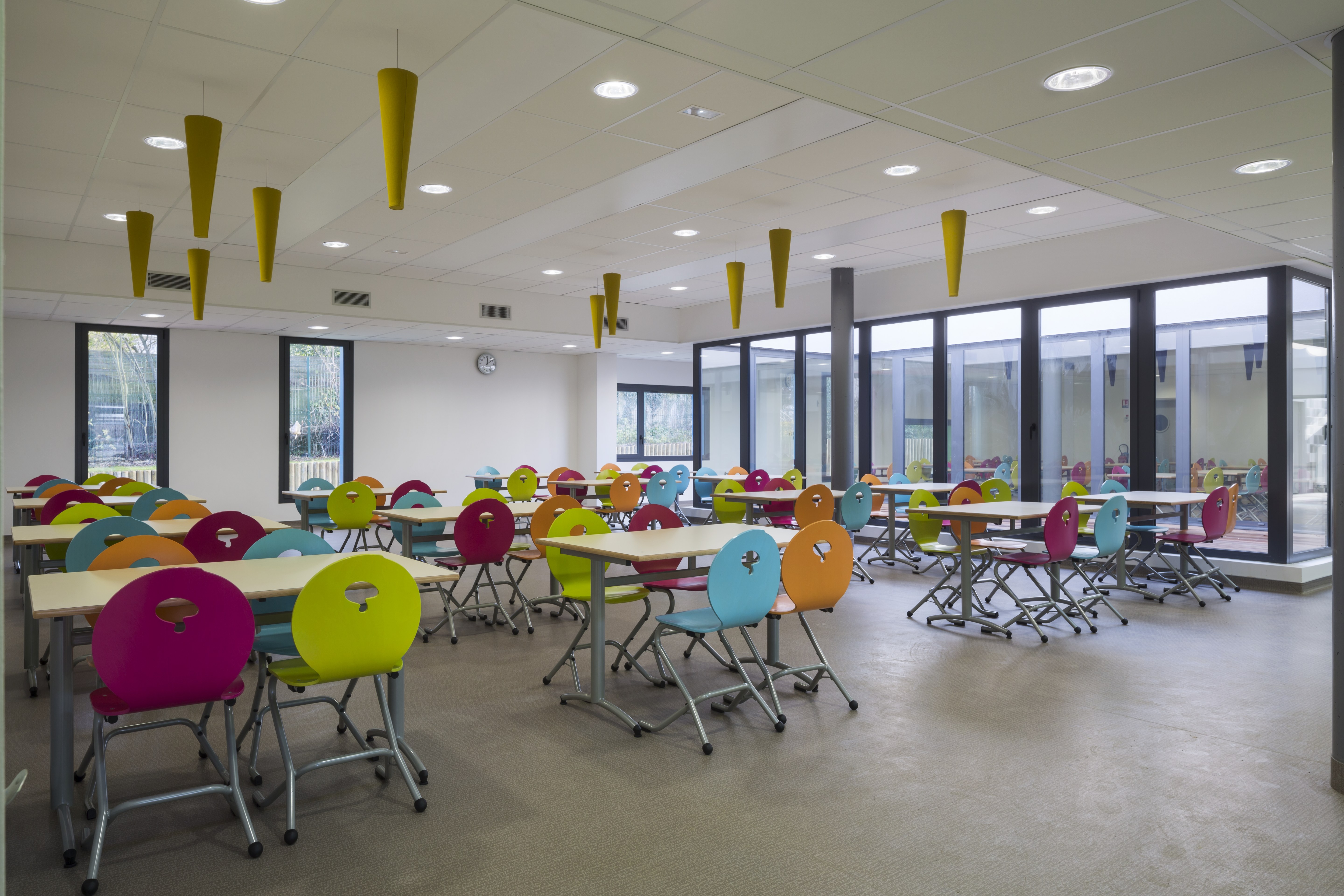 Extension de l’école Bois-Maillard - image 7