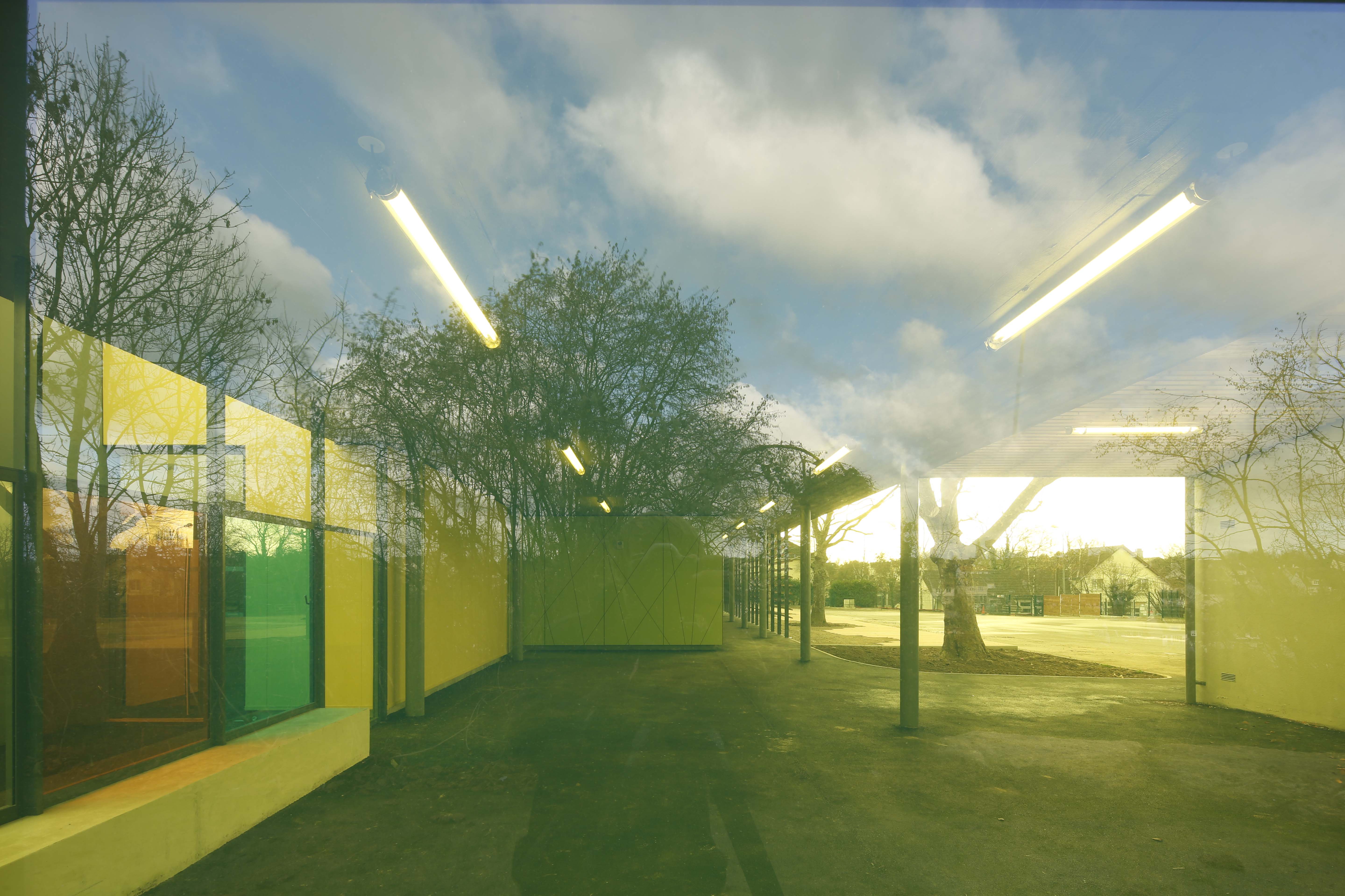 Extension de l’école Bois-Maillard - image 8