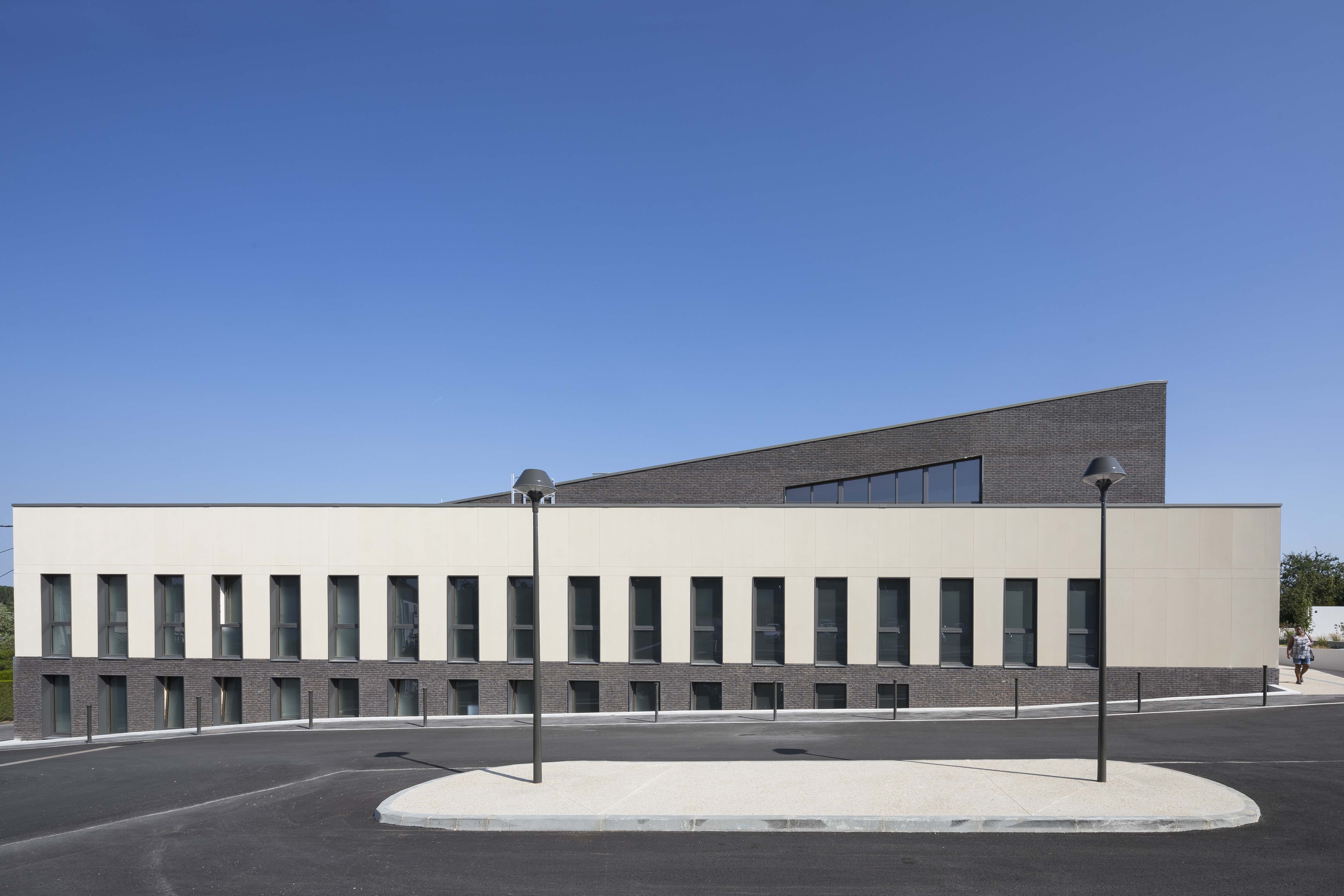Réalisation d’une maison de services et de santé - image 2