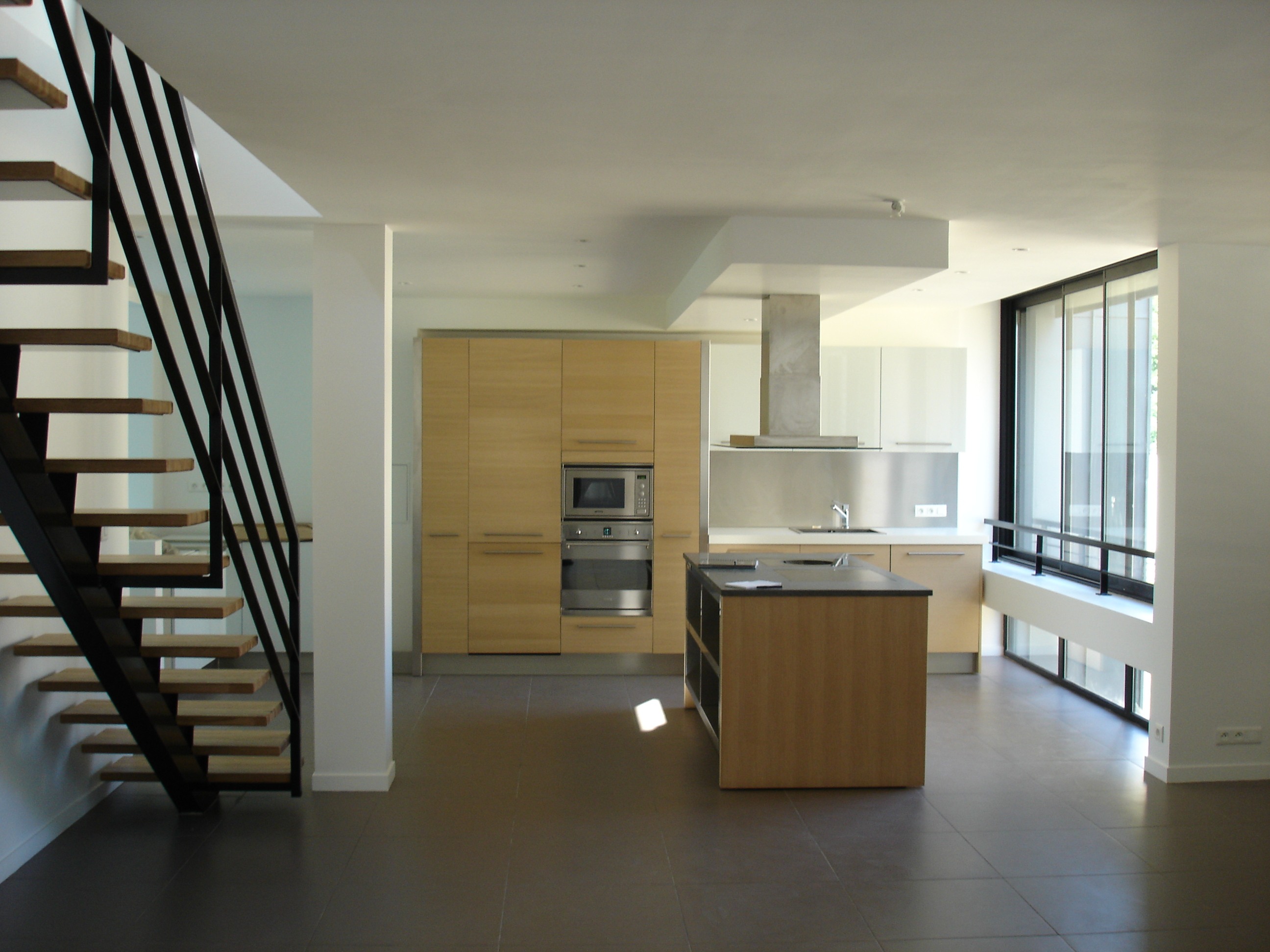 Construction de 5 maisons de ville – image 11