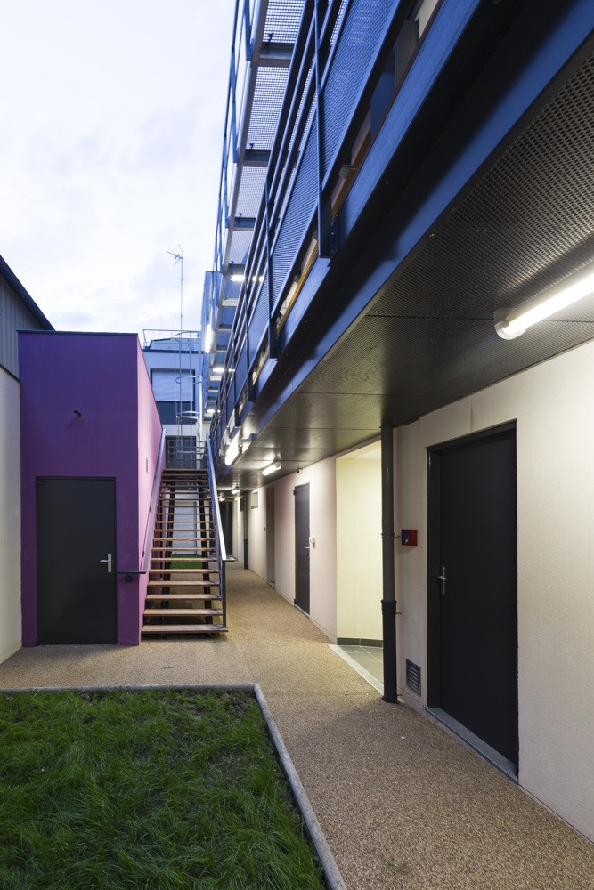 Construction de 9 logements sociaux – image 2