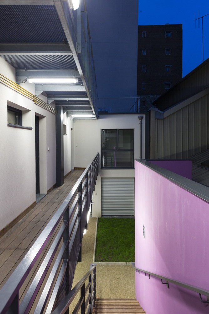 Construction de 9 logements sociaux – image 3