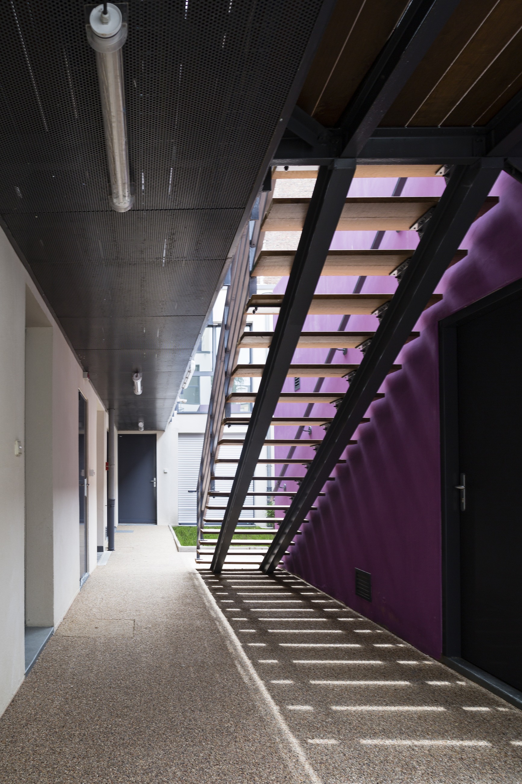 Construction de 9 logements sociaux – image 4