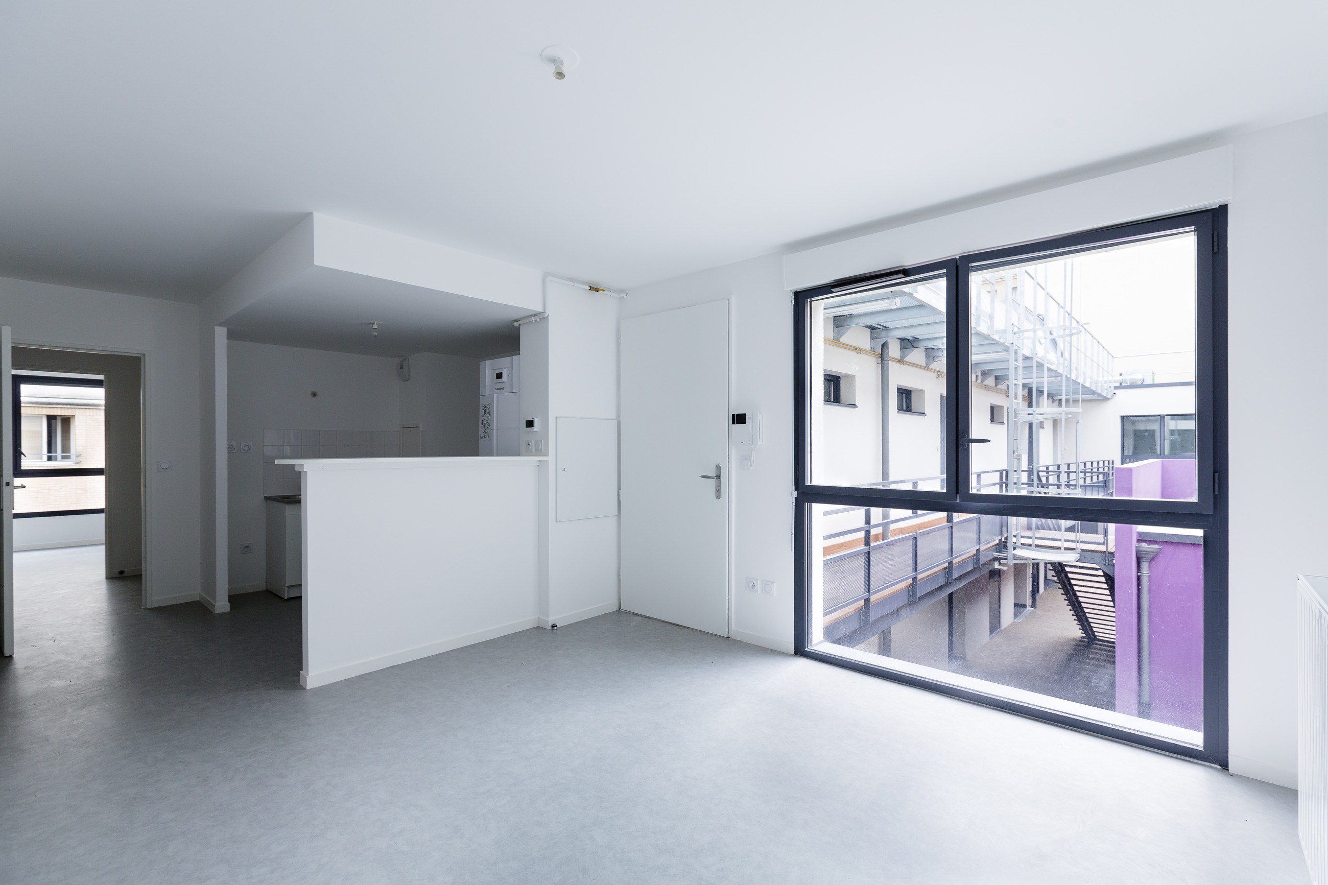 Construction de 9 logements sociaux – image 5