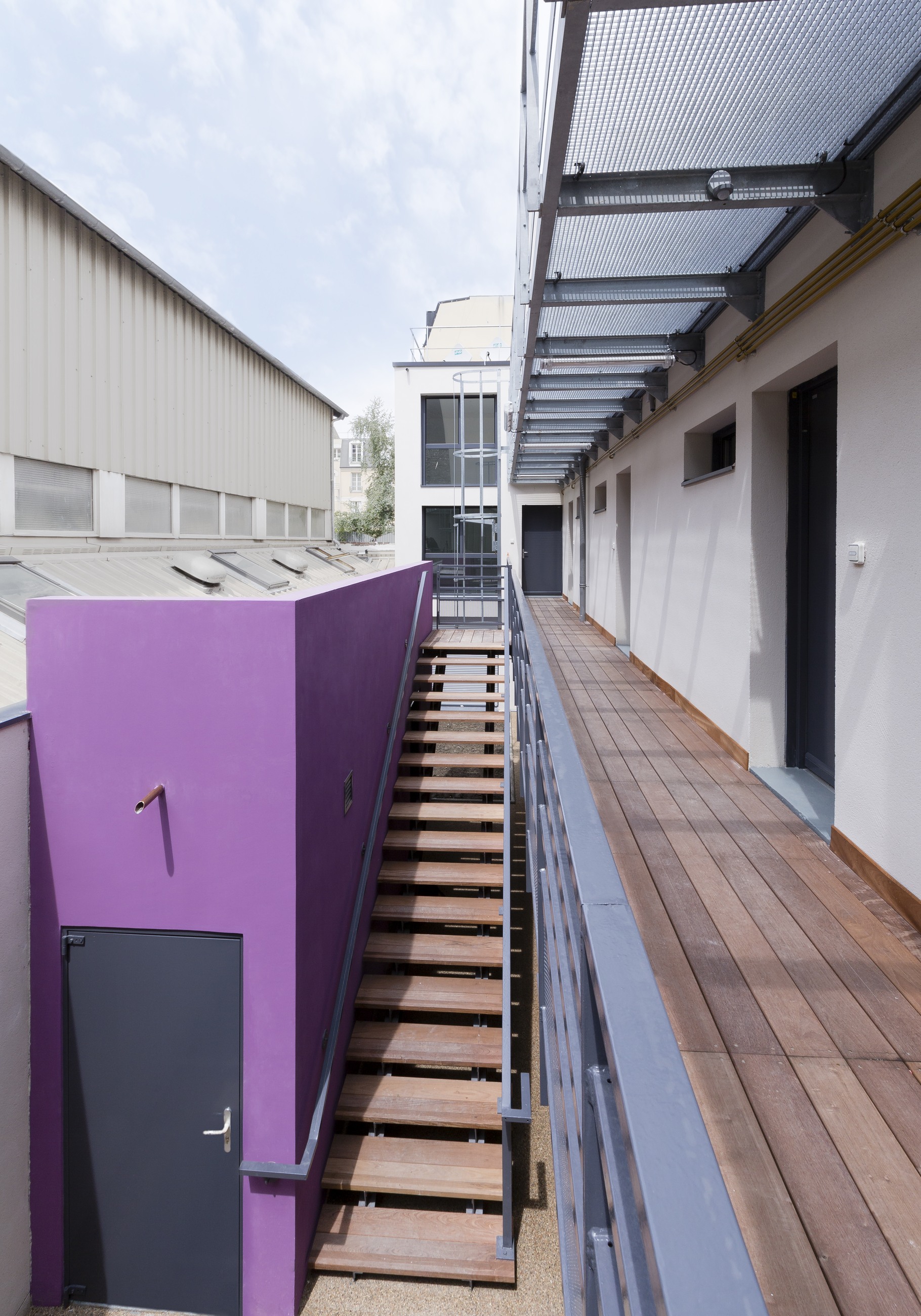 Construction de 9 logements sociaux – image 6